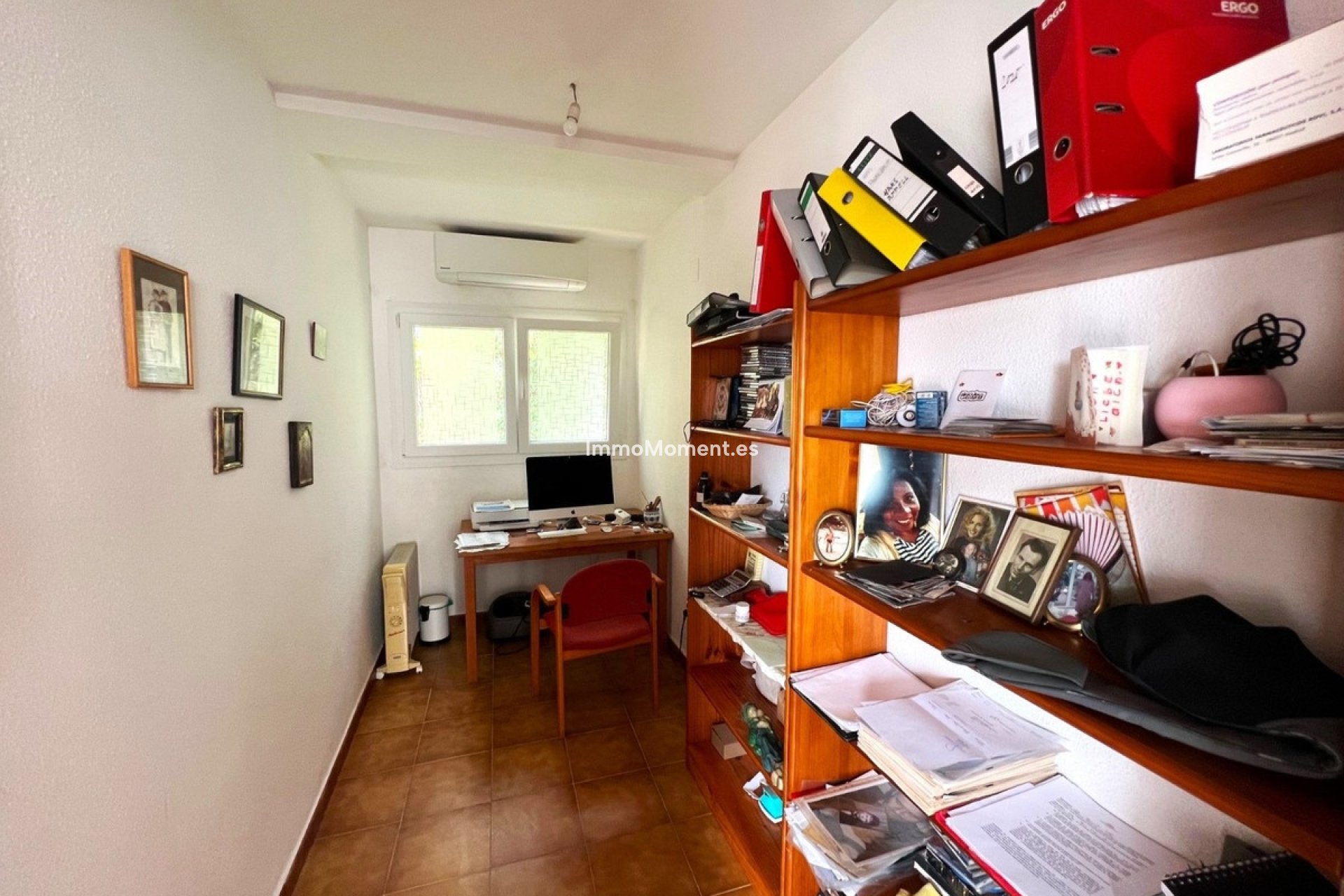 Wiederverkauf - Freistehende Villa - Altea - Altea la Vieja - Altea la Vella
