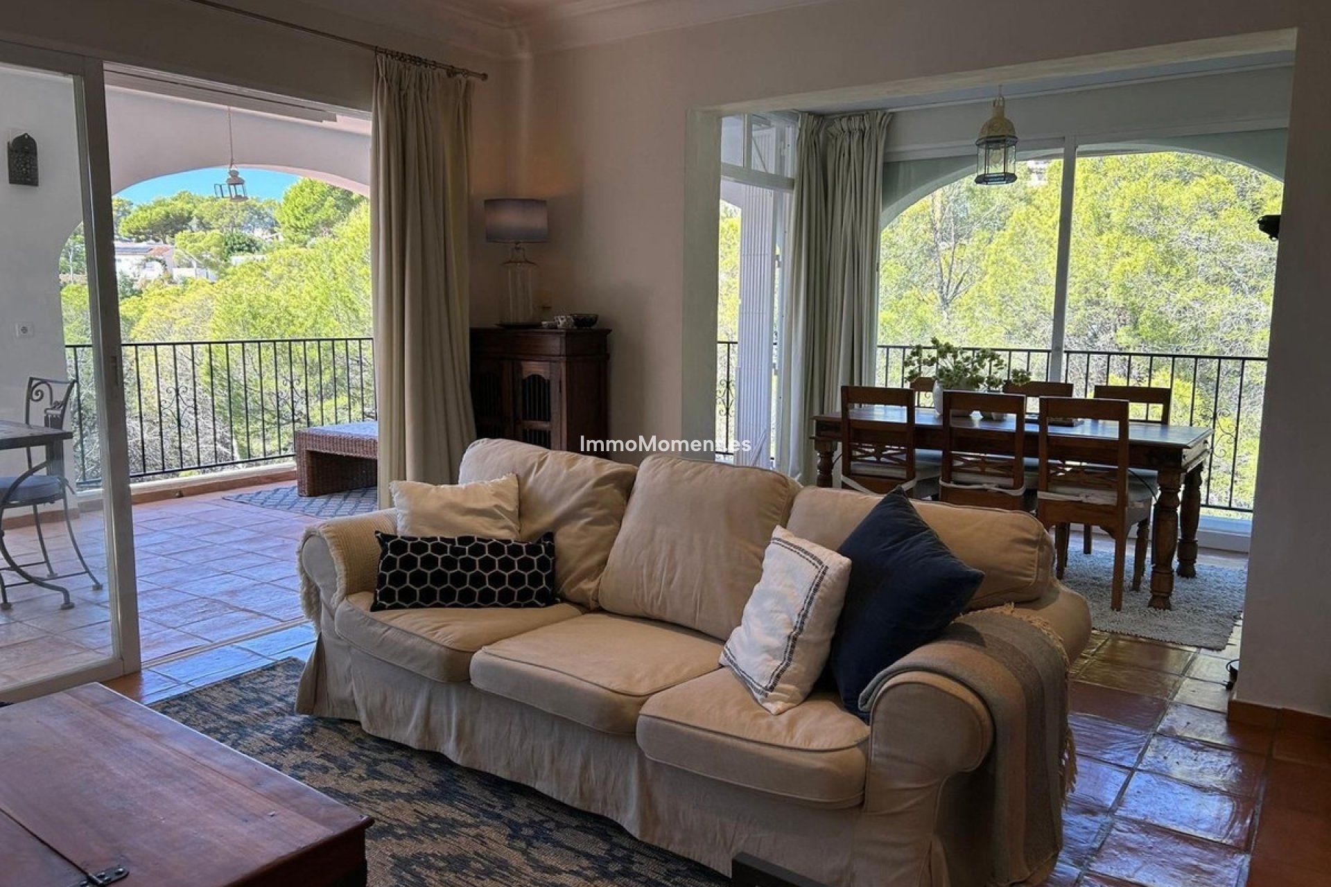Wiederverkauf - Freistehende Villa - Altea - Altea la Vieja - Altea la Vella