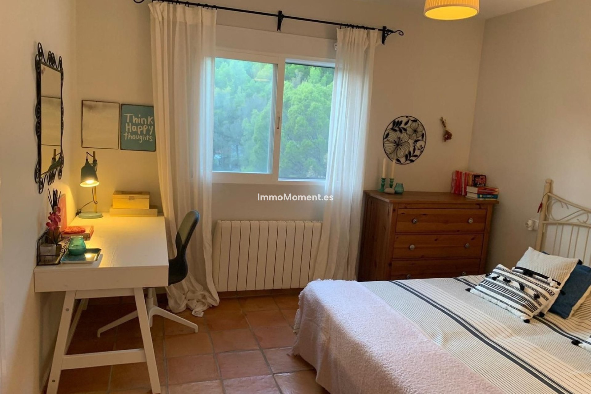 Wiederverkauf - Freistehende Villa - Altea - Altea la Vieja - Altea la Vella