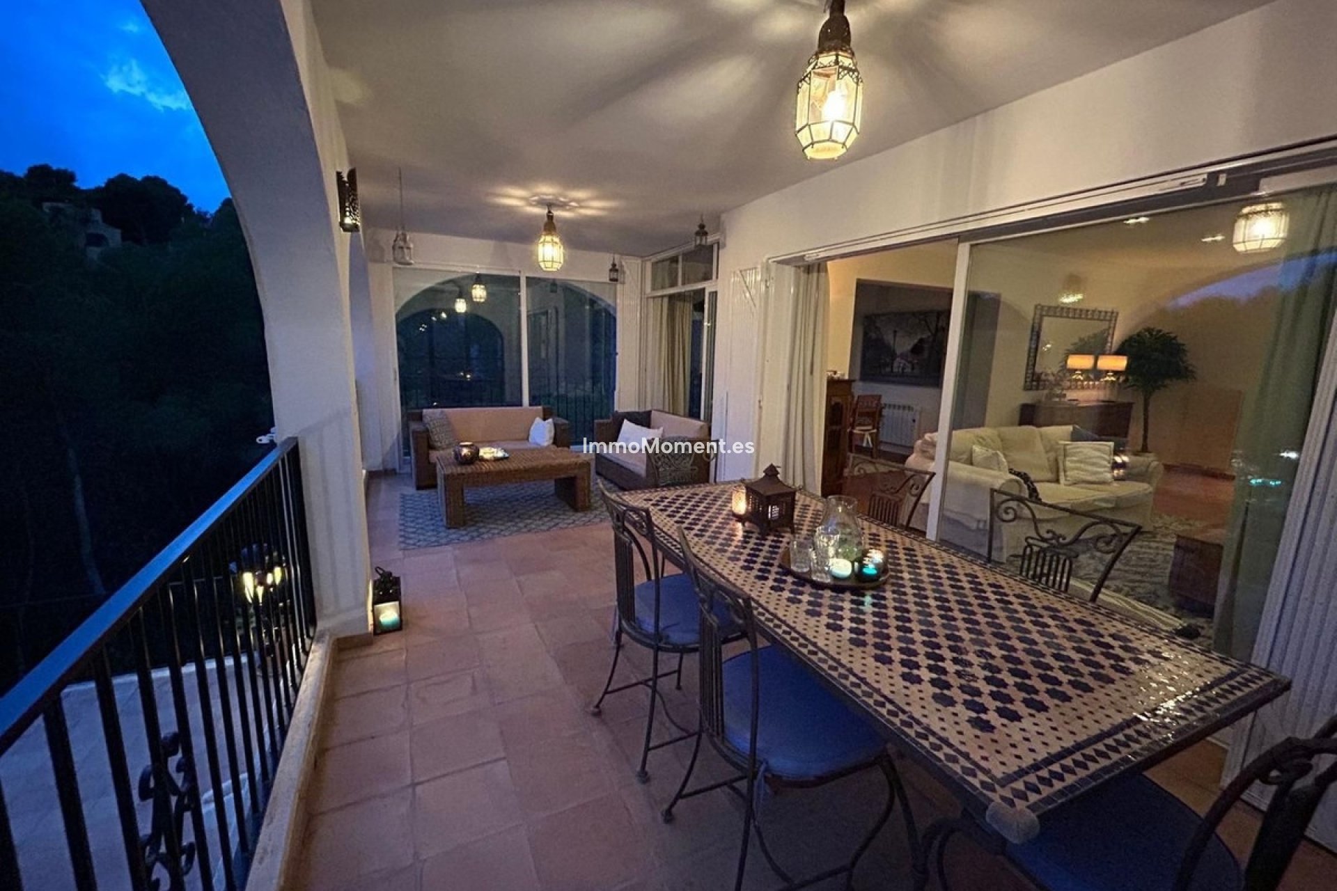 Wiederverkauf - Freistehende Villa - Altea - Altea la Vieja - Altea la Vella