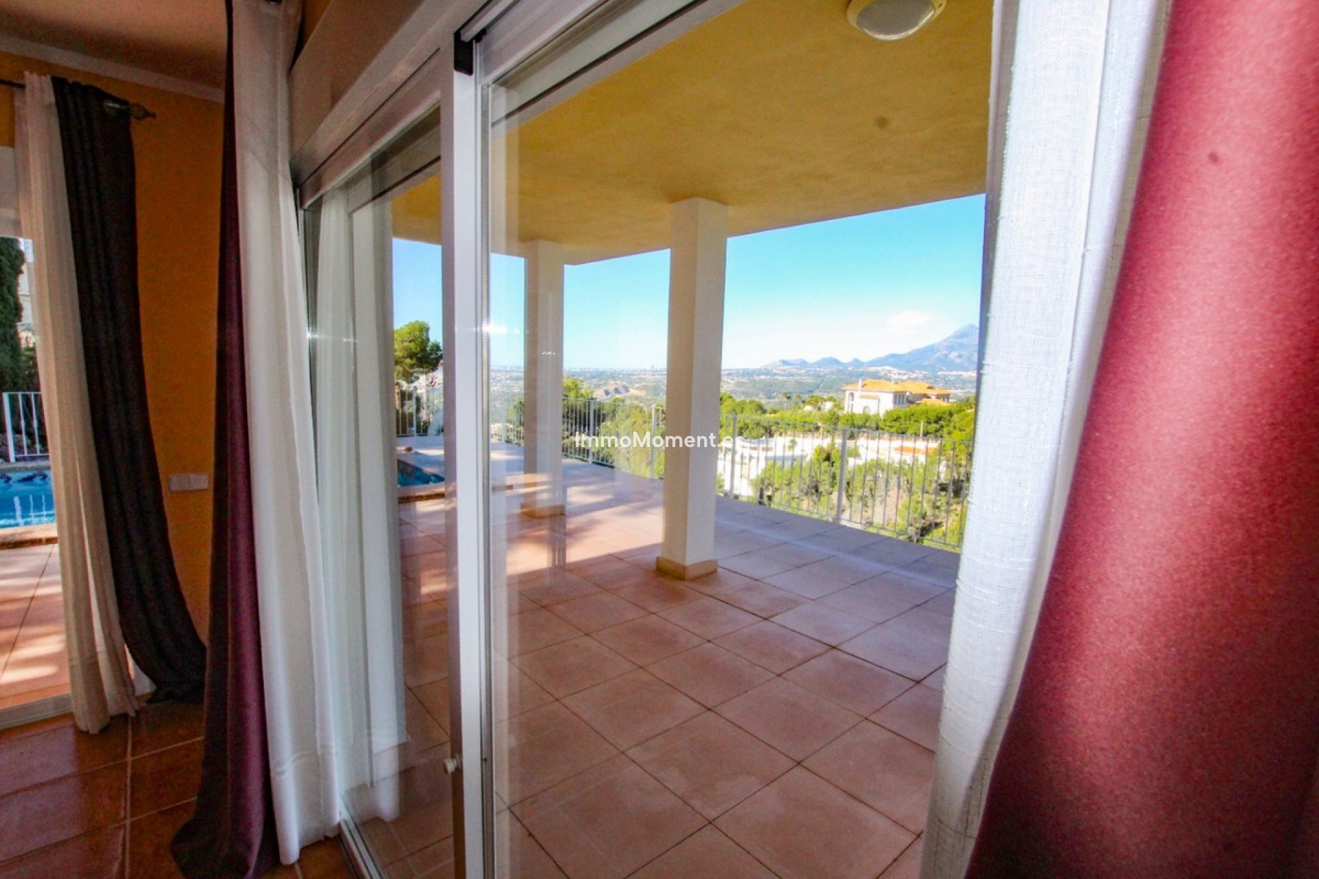 Wiederverkauf - Freistehende Villa - Altea - Altea la Vieja - Altea la Vella