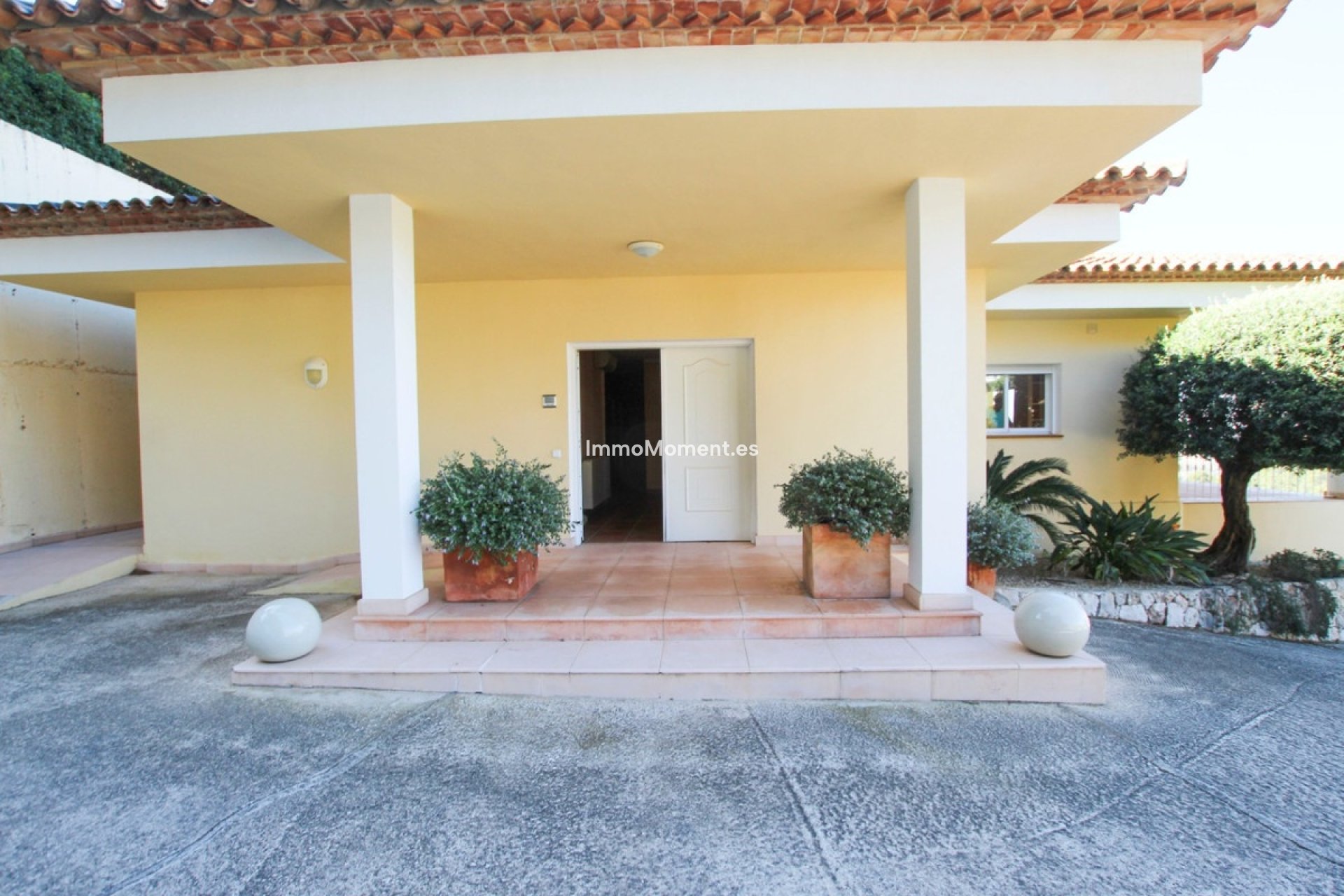 Wiederverkauf - Freistehende Villa - Altea - Altea la Vieja - Altea la Vella