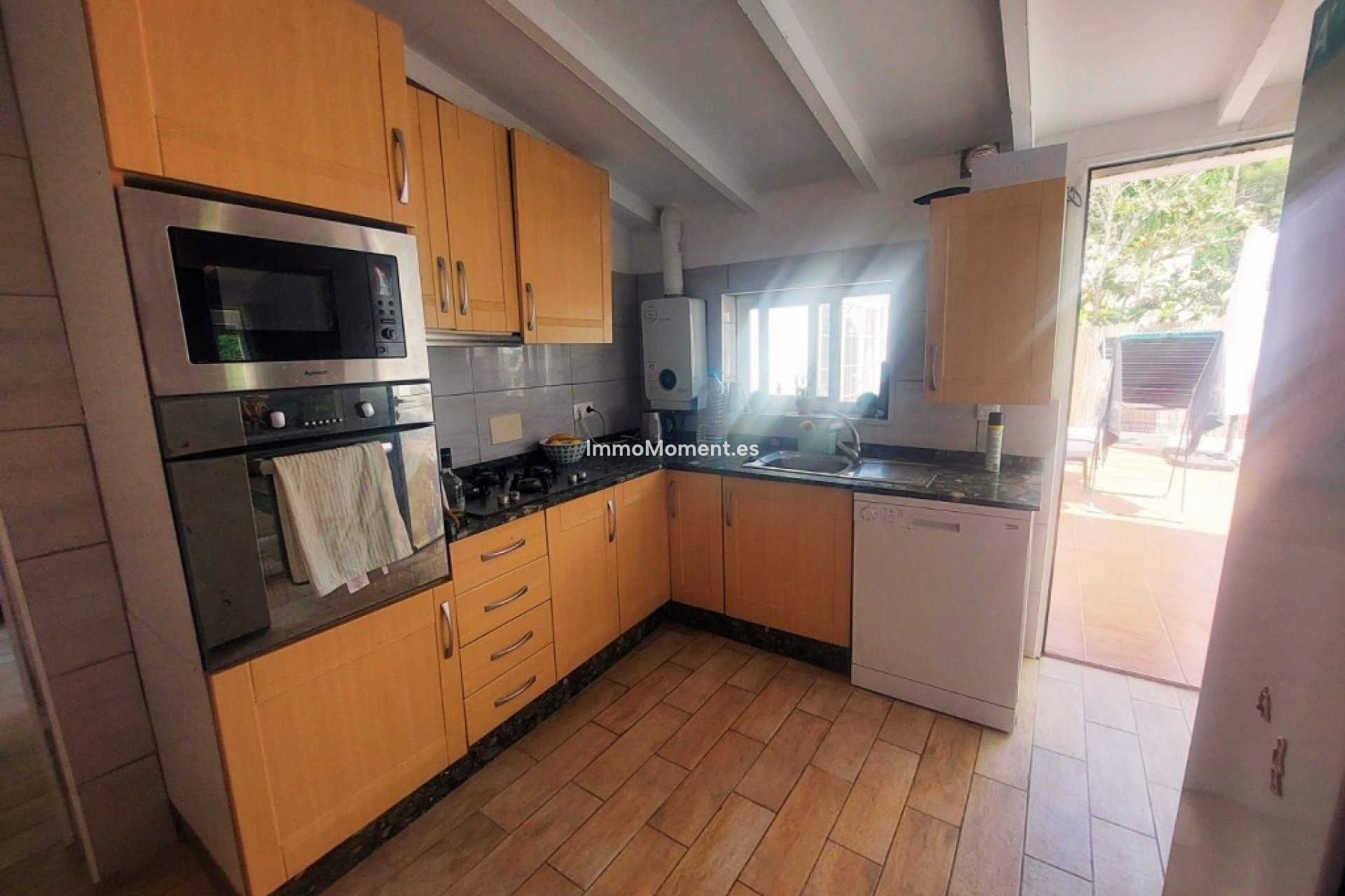 Wiederverkauf - Freistehende Villa - Altea - Altea la Vieja - Altea la Vella