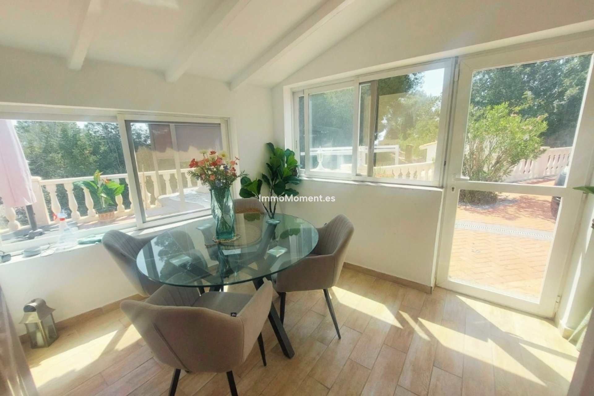 Wiederverkauf - Freistehende Villa - Altea - Altea la Vieja - Altea la Vella