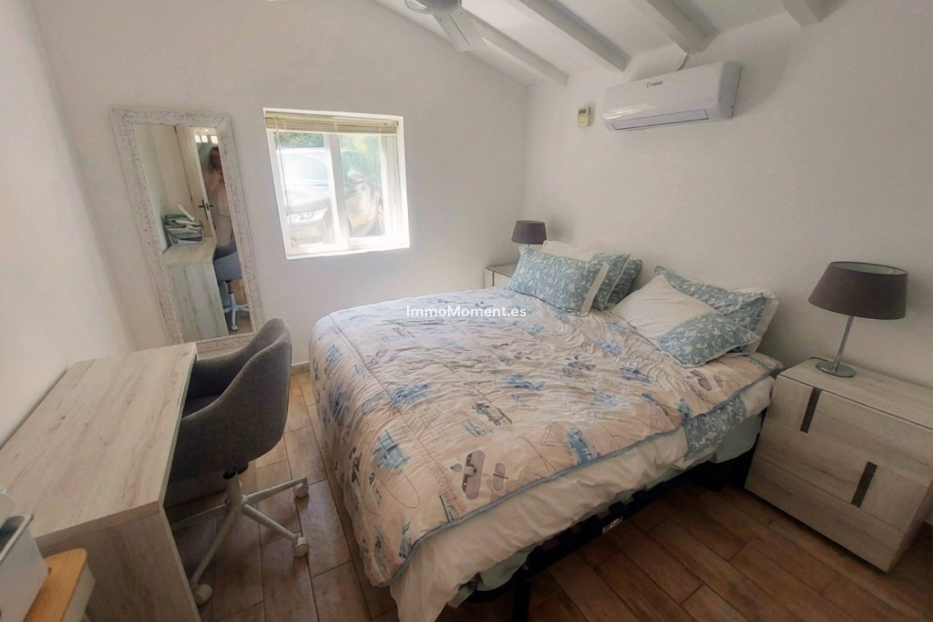 Wiederverkauf - Freistehende Villa - Altea - Altea la Vieja - Altea la Vella