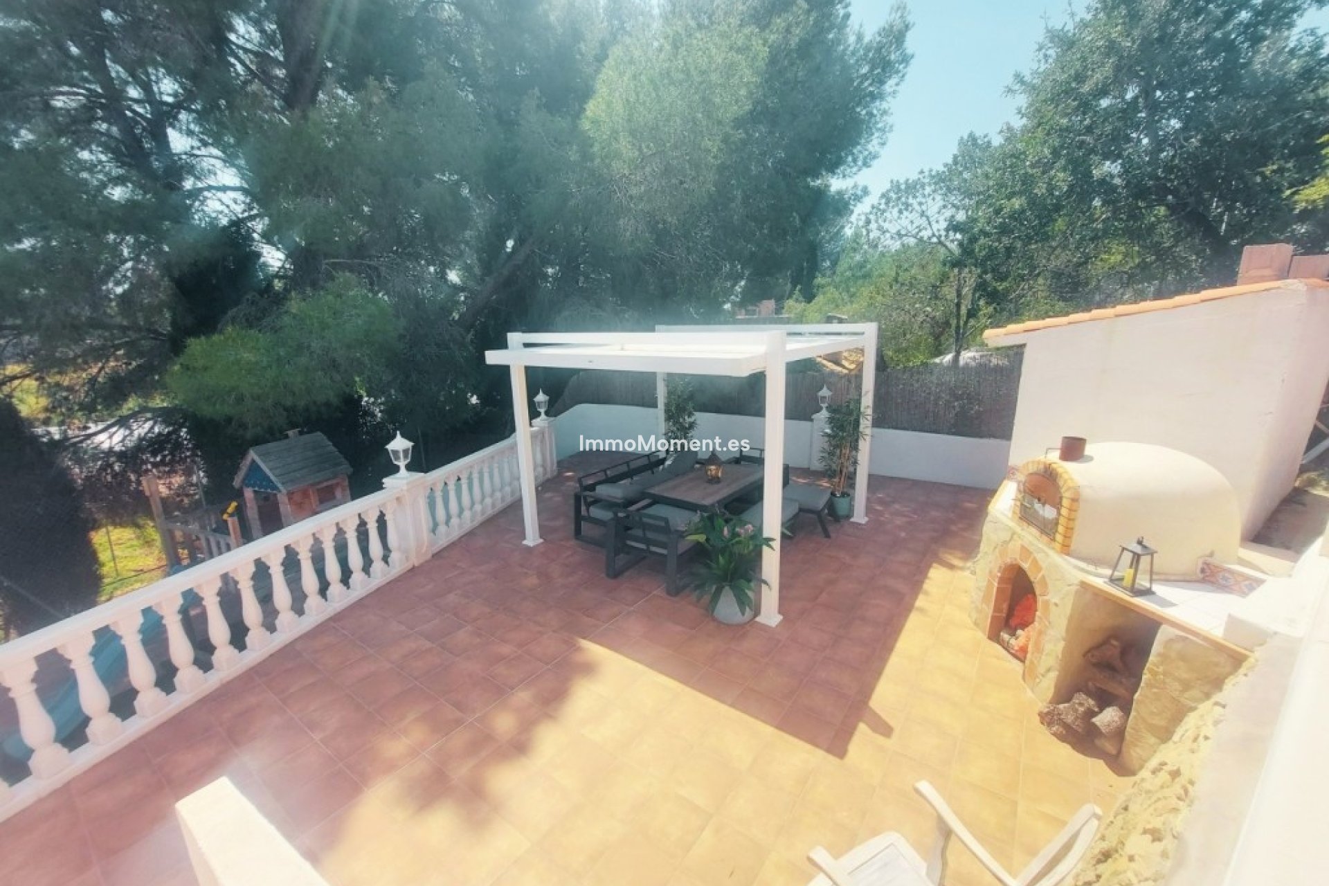 Wiederverkauf - Freistehende Villa - Altea - Altea la Vieja - Altea la Vella