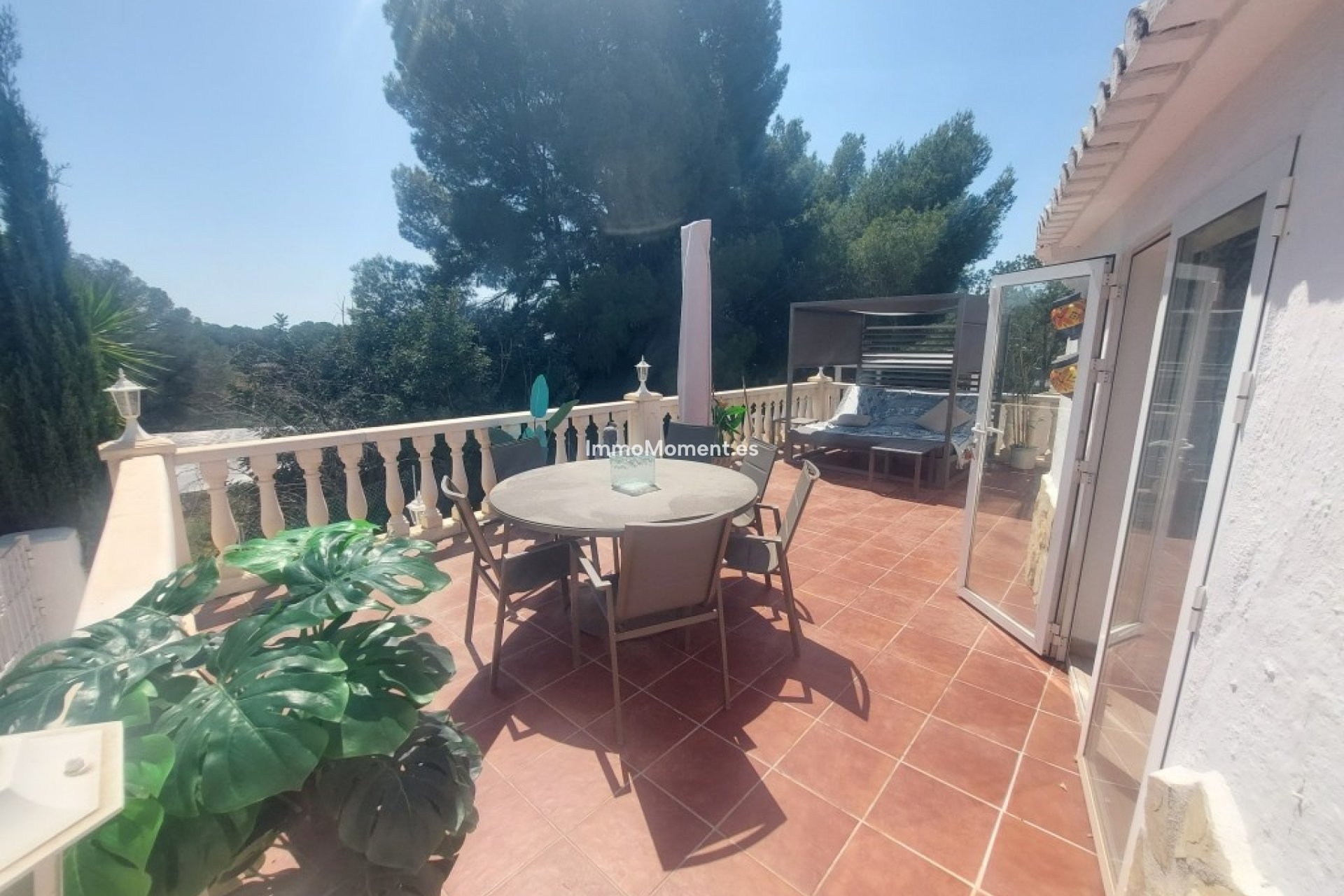 Wiederverkauf - Freistehende Villa - Altea - Altea la Vieja - Altea la Vella