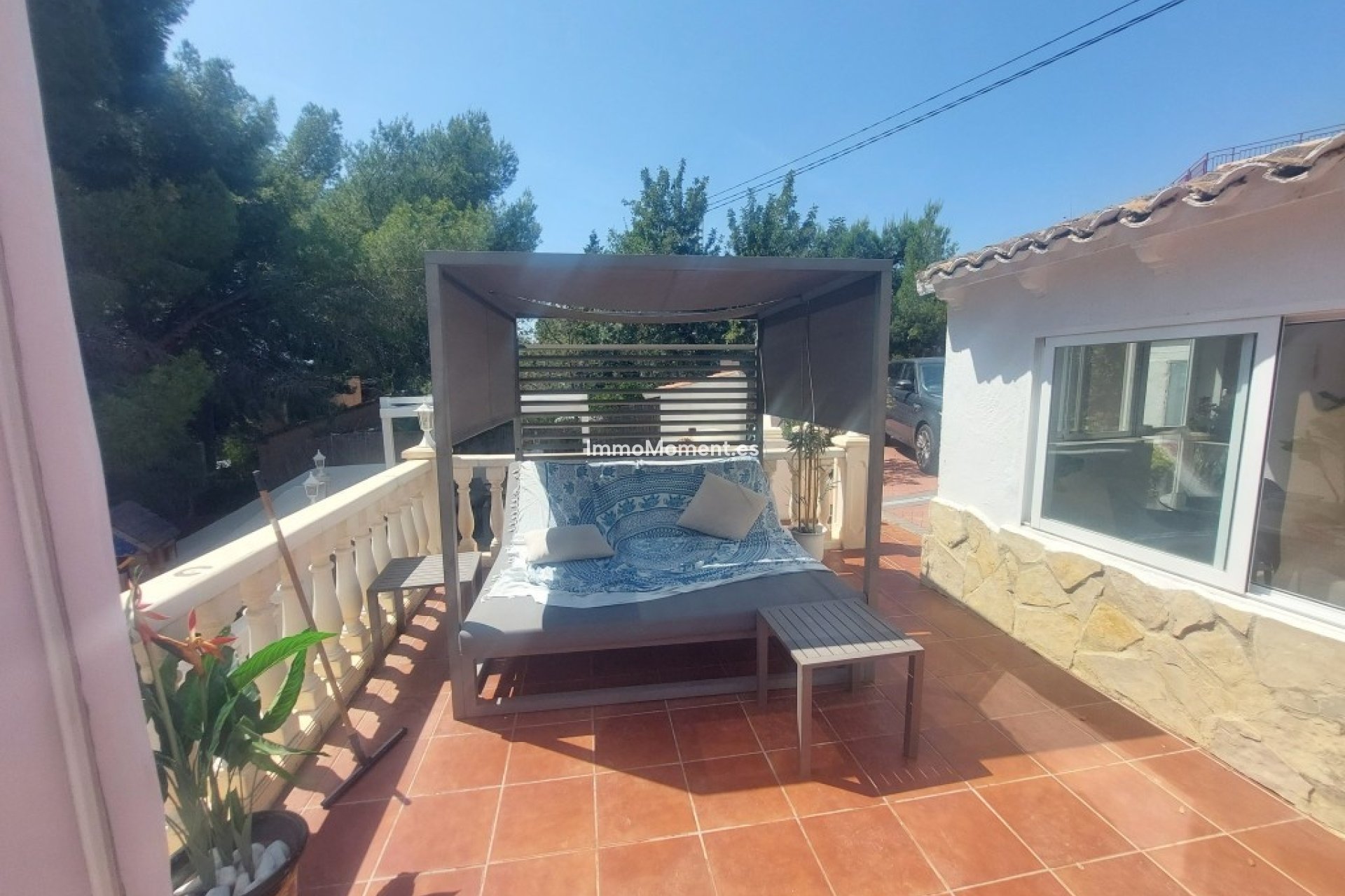 Wiederverkauf - Freistehende Villa - Altea - Altea la Vieja - Altea la Vella