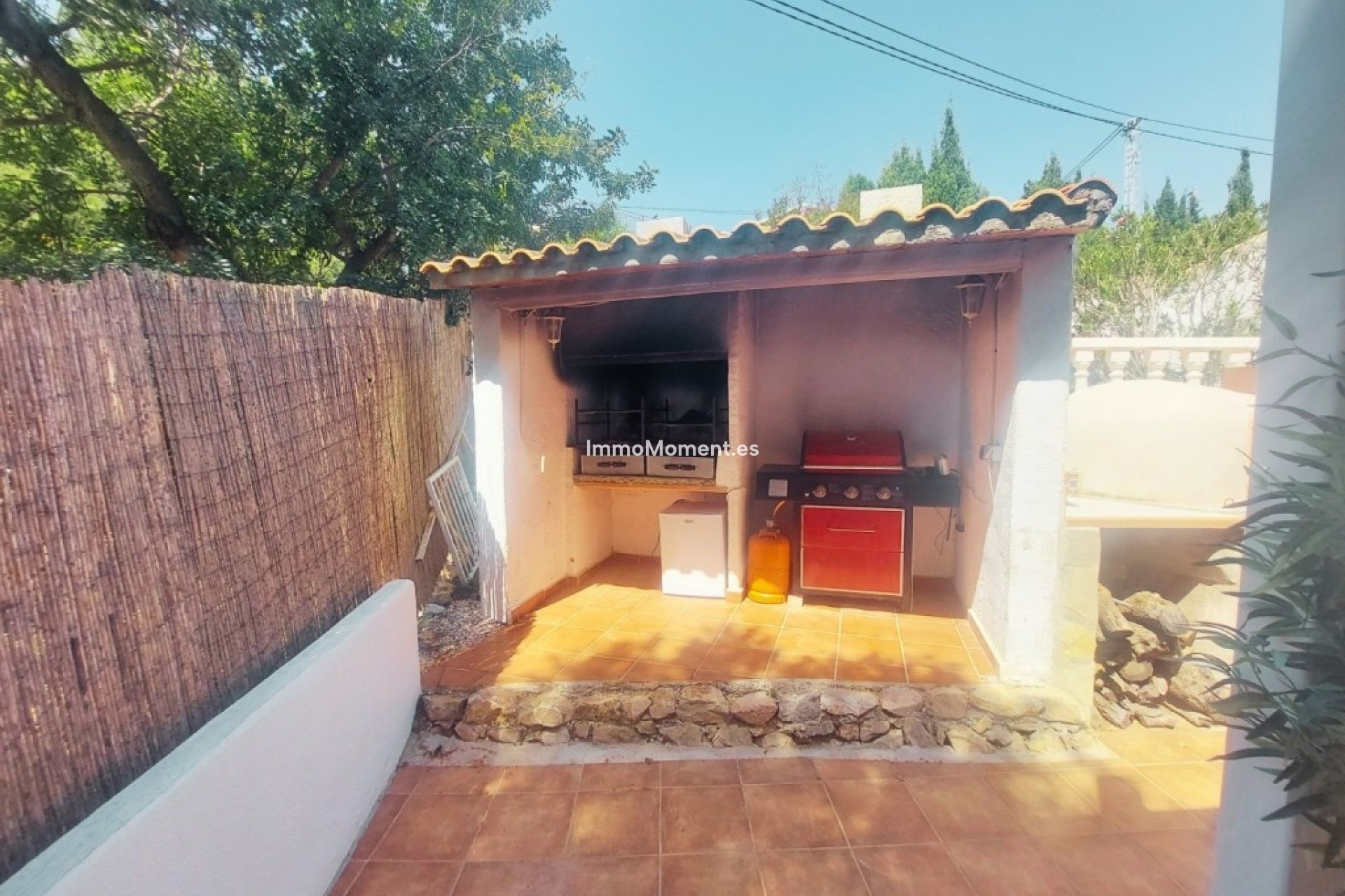 Wiederverkauf - Freistehende Villa - Altea - Altea la Vieja - Altea la Vella