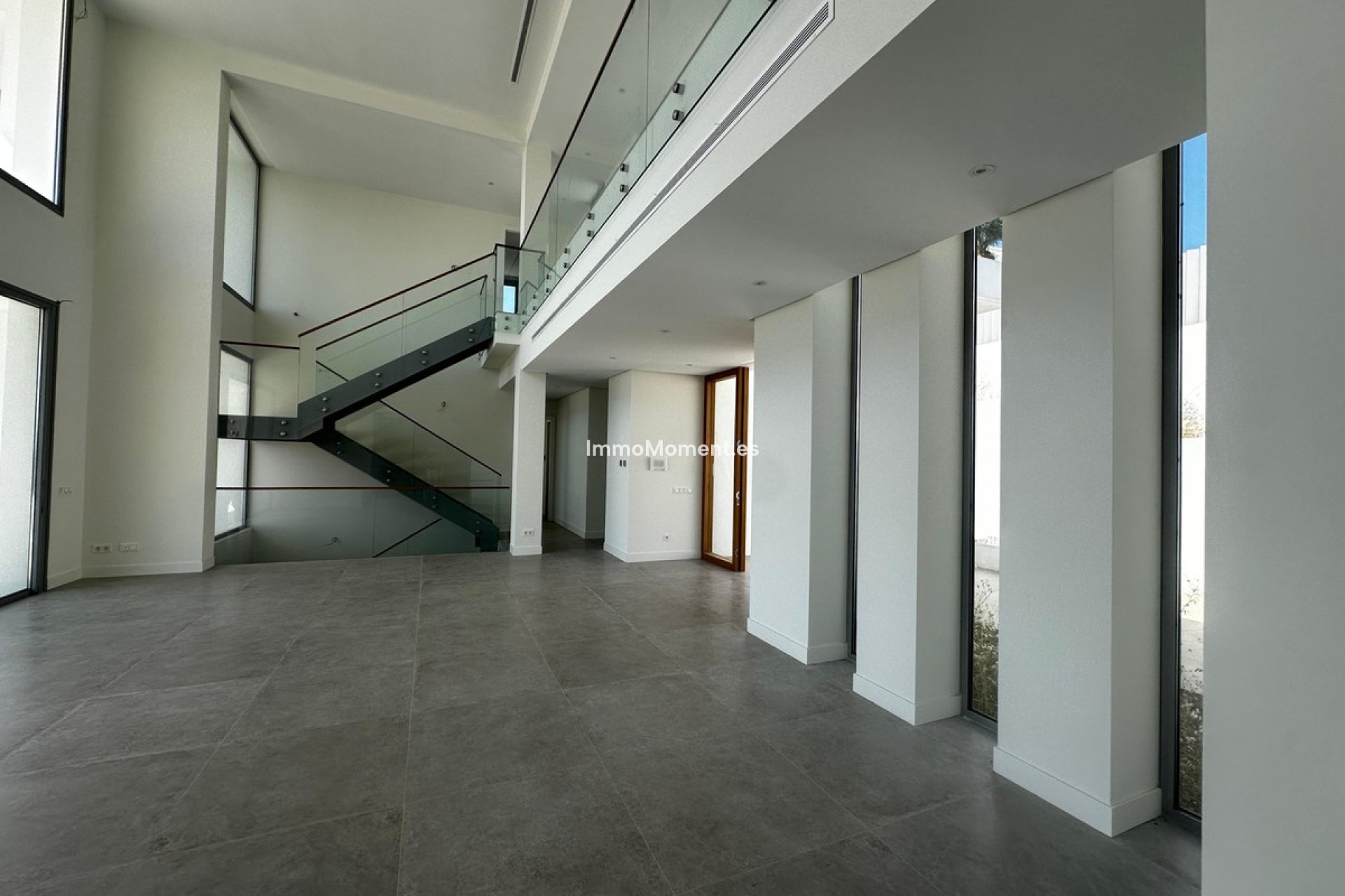 Wiederverkauf - Freistehende Villa - Benahavís - Benahavís Centro