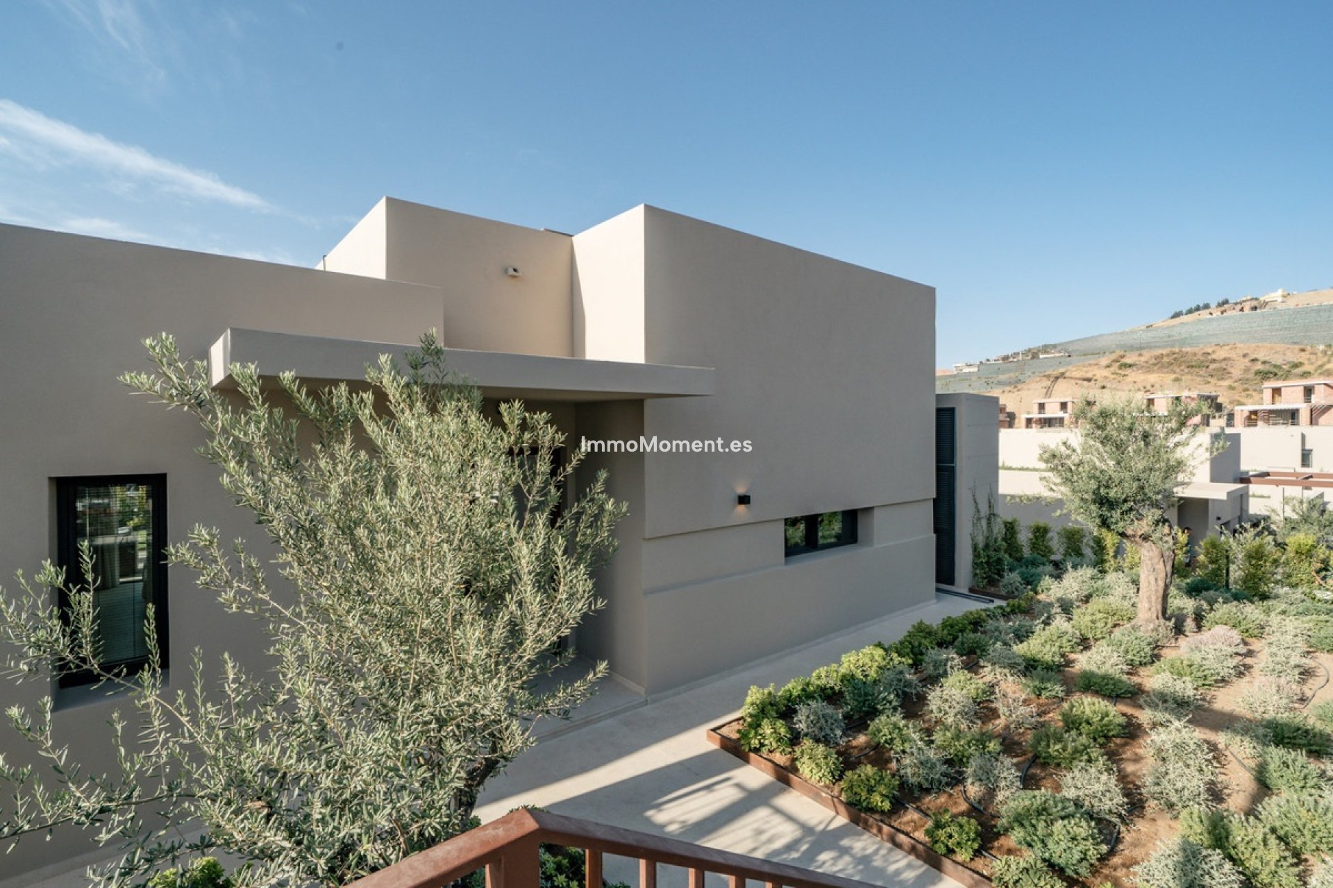Wiederverkauf - Freistehende Villa - Benahavís - Benahavís Centro