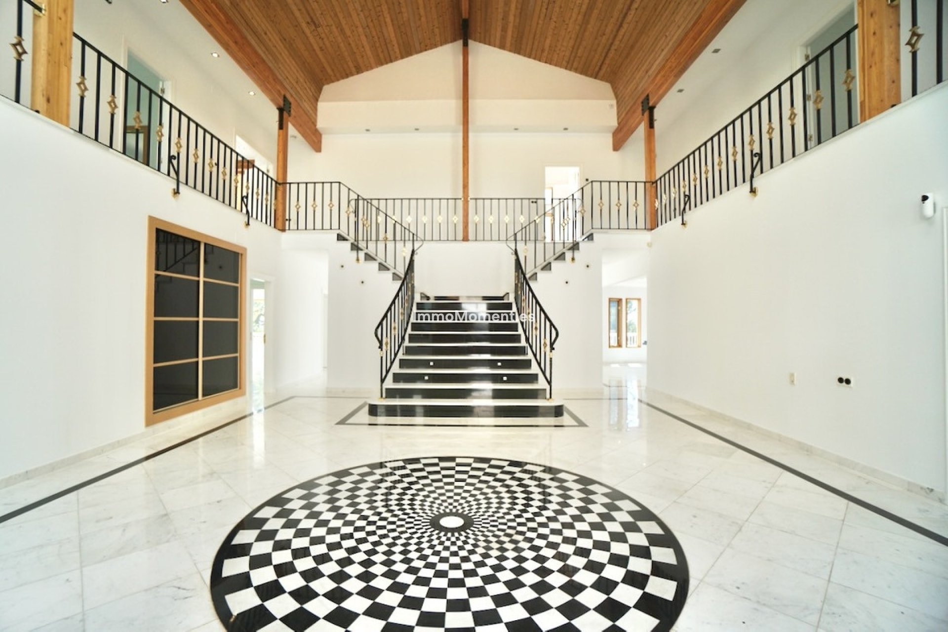 Wiederverkauf - Freistehende Villa - Benahavís - Benahavís Centro
