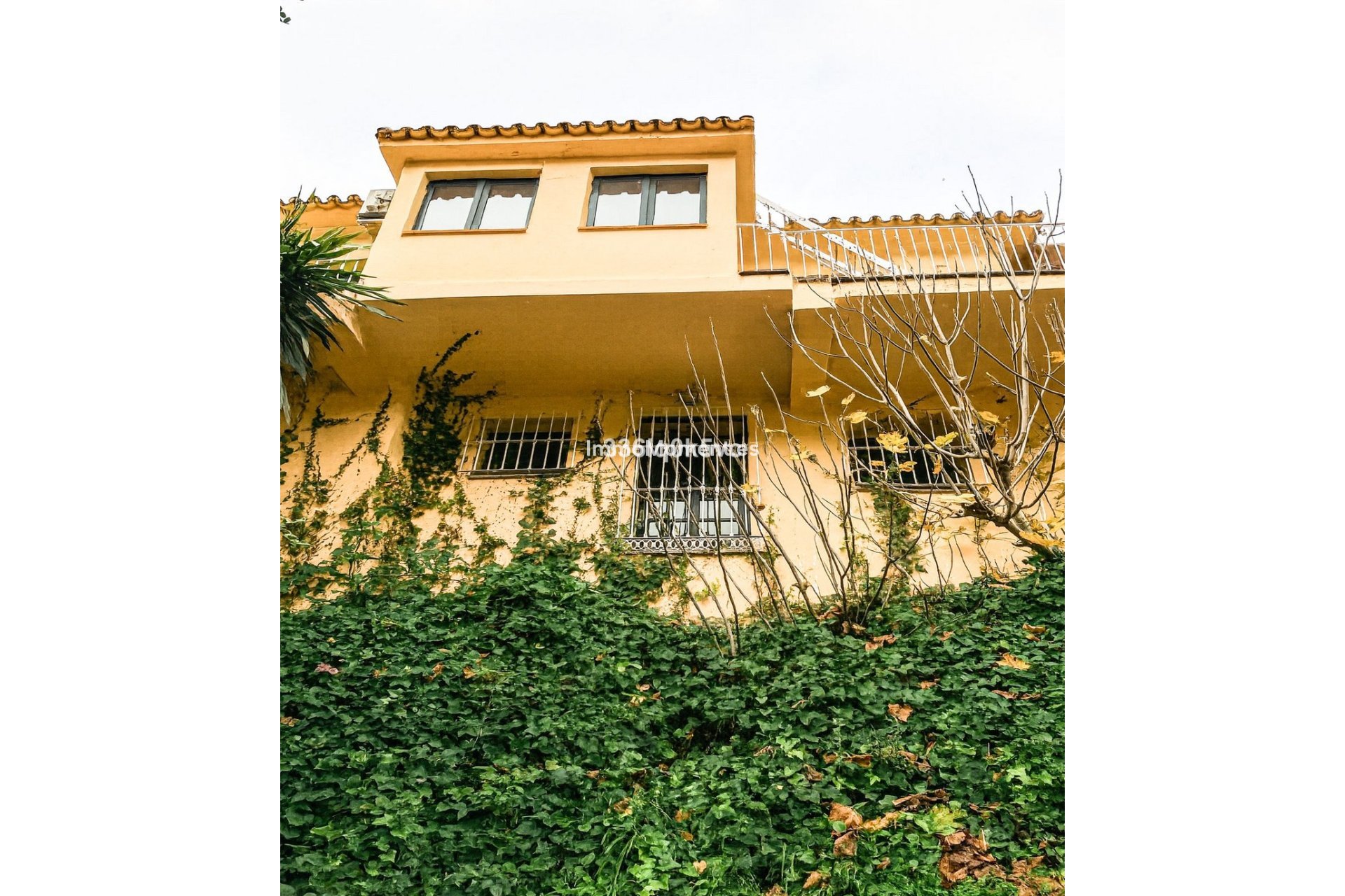 Wiederverkauf - Freistehende Villa - Benahavís - Benahavís Centro