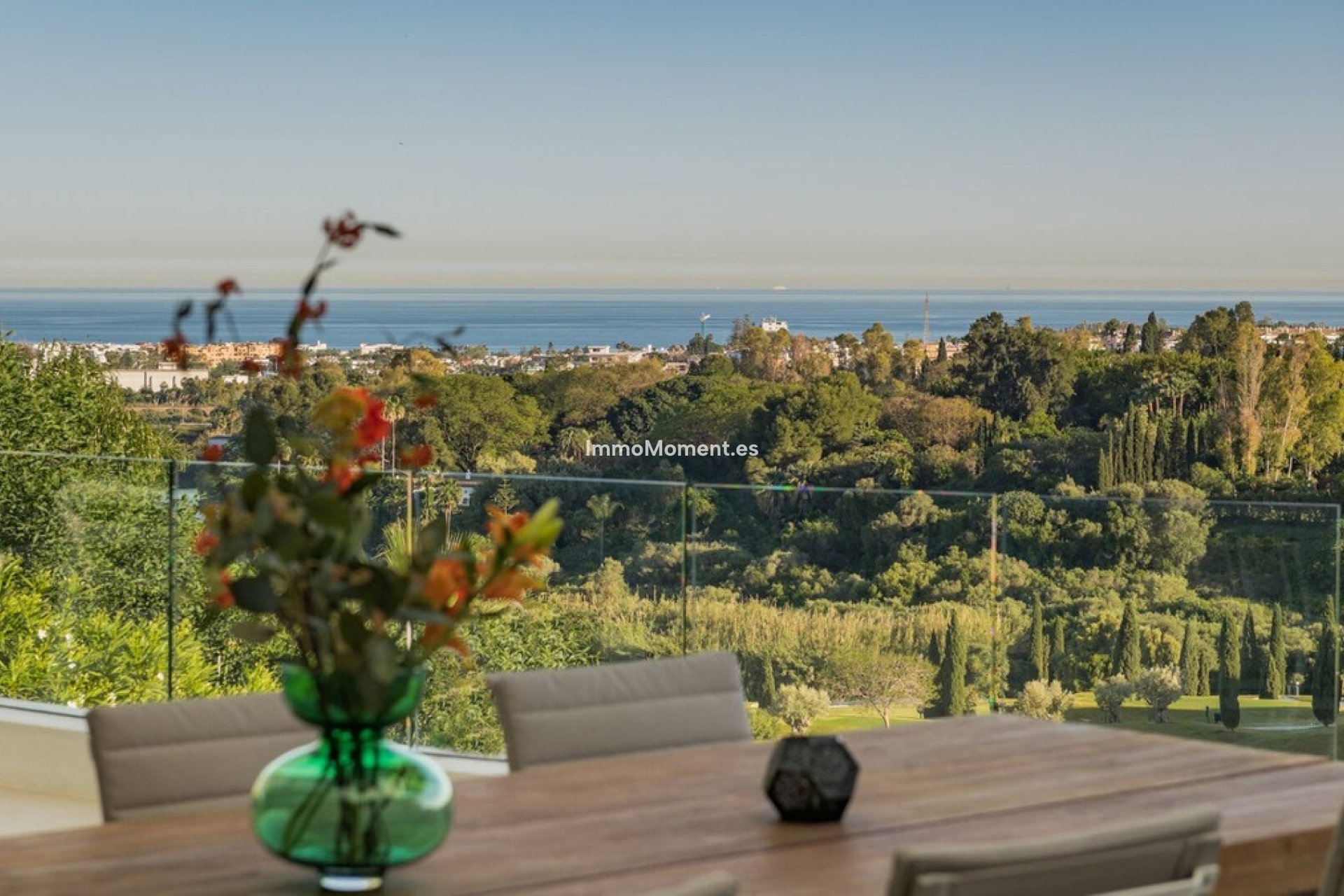 Wiederverkauf - Freistehende Villa - Benahavís - Benahavís Centro
