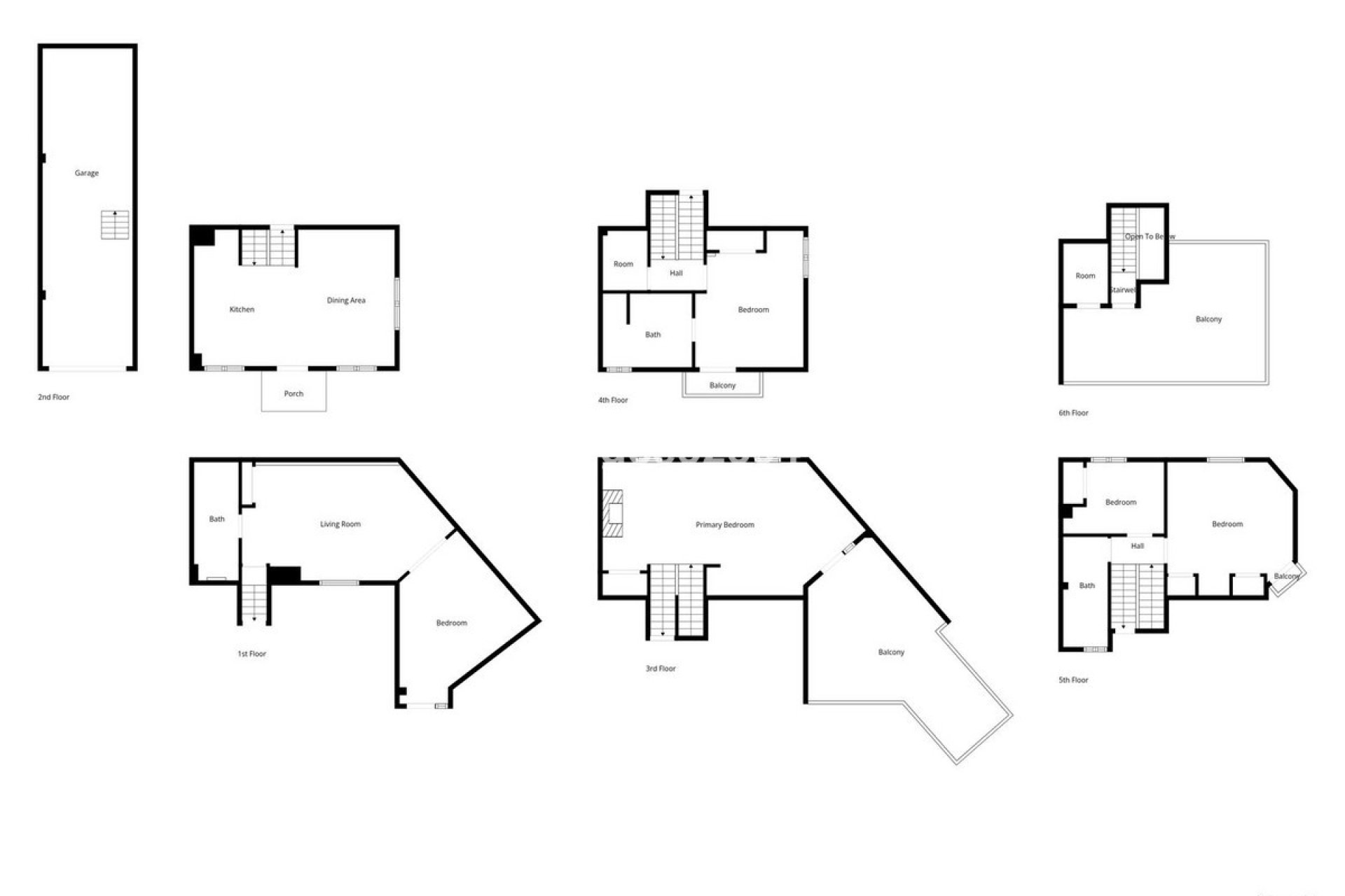 Wiederverkauf - Freistehende Villa - Benahavís - Benahavís Centro