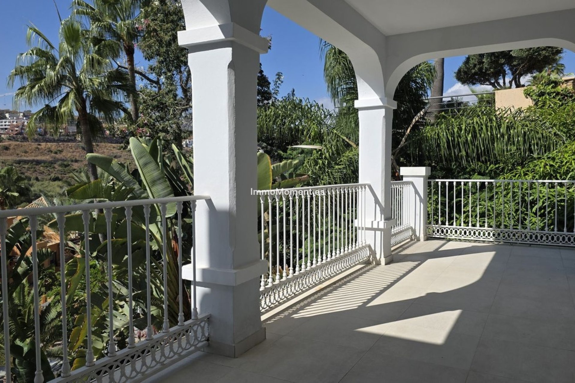 Wiederverkauf - Freistehende Villa - Benahavís - Benahavís Centro