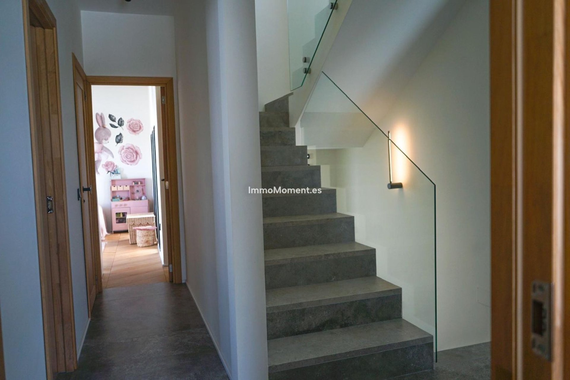 Wiederverkauf - Freistehende Villa - Benahavís - Benahavís Centro