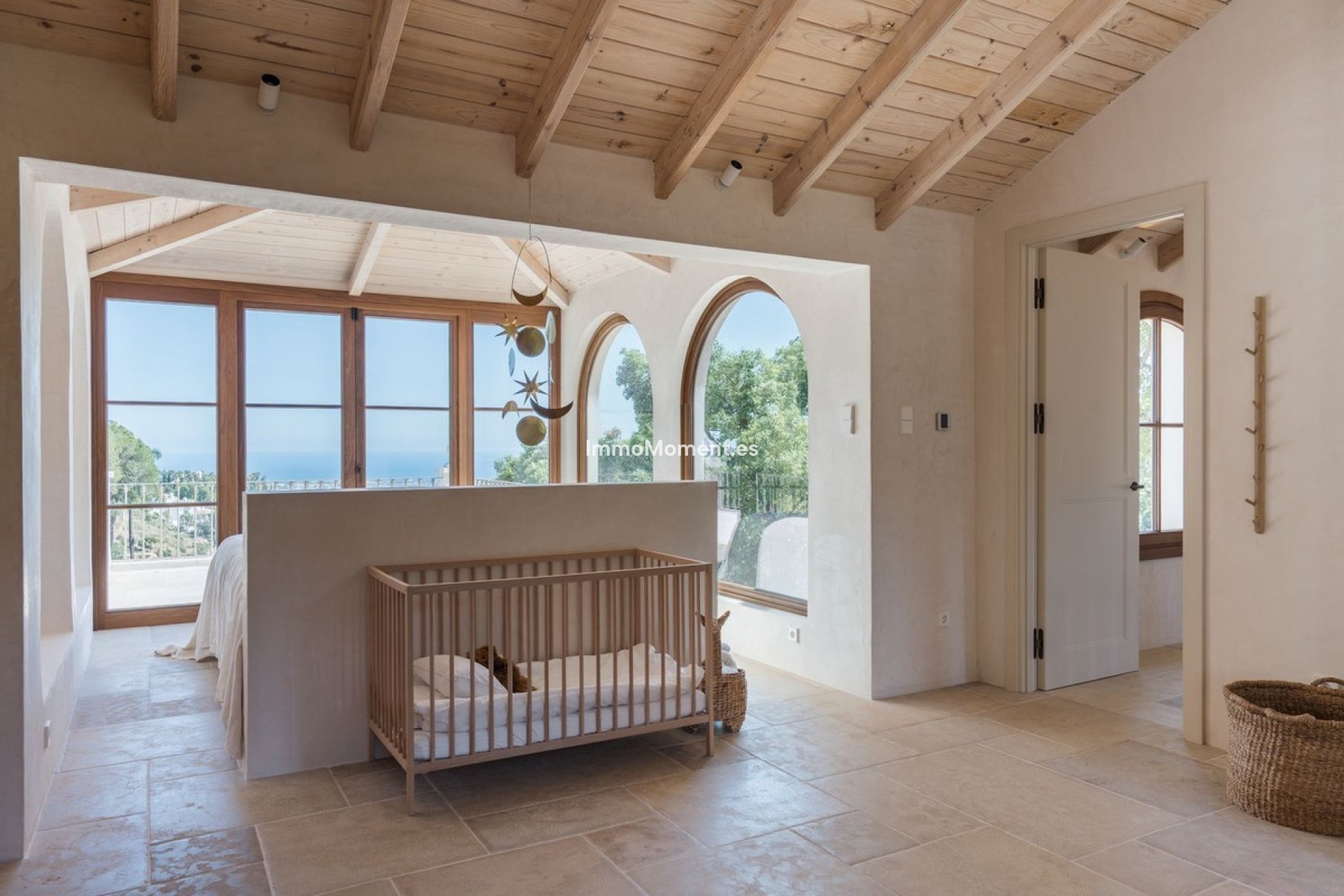 Wiederverkauf - Freistehende Villa - Benahavís - El Madroñal