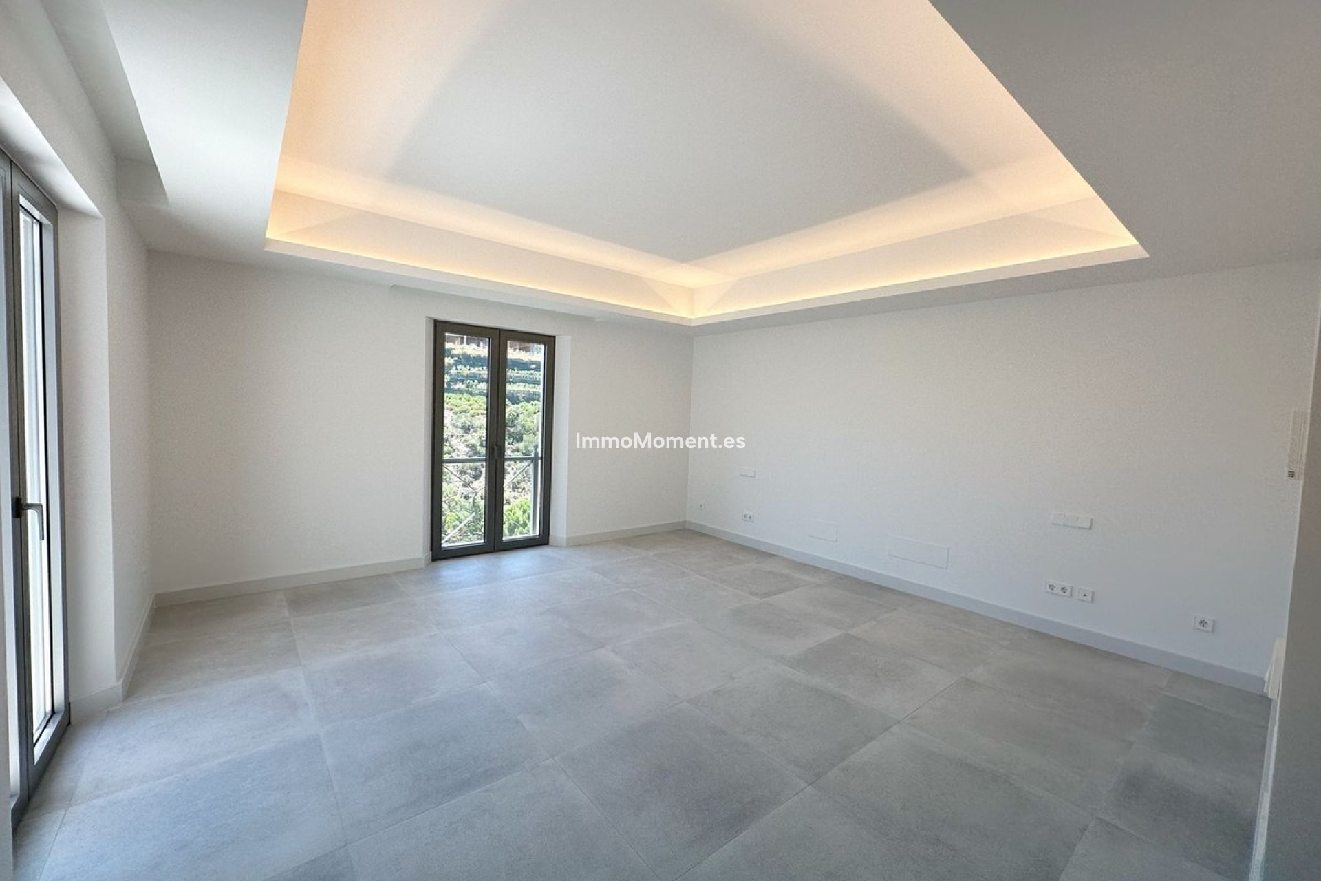 Wiederverkauf - Freistehende Villa - Benahavís - El Madroñal