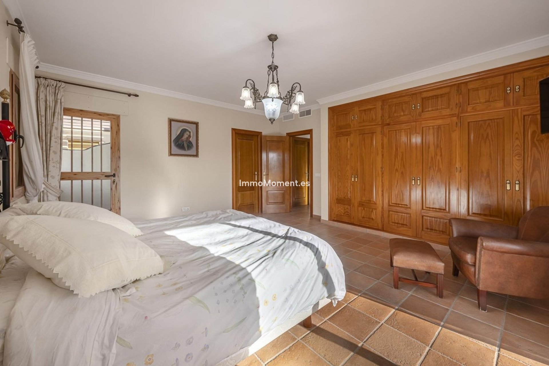 Wiederverkauf - Freistehende Villa - Benahavís - La Quinta