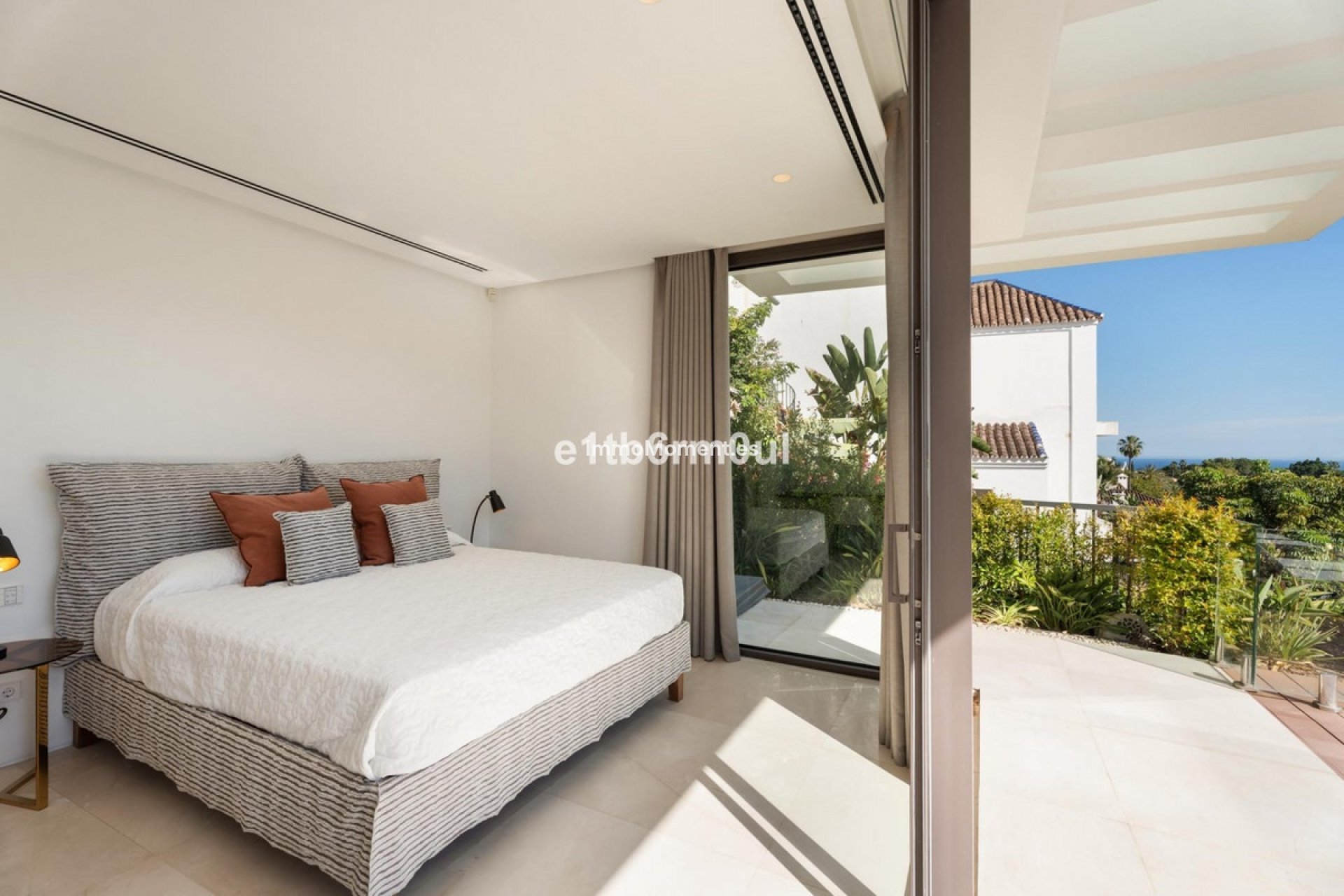 Wiederverkauf - Freistehende Villa - Benahavís - La Quinta