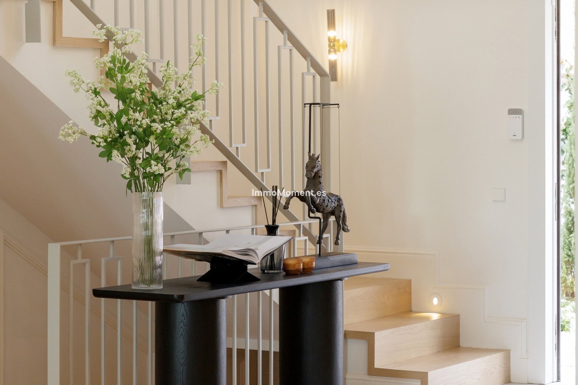 Wiederverkauf - Freistehende Villa - Benahavís - La Quinta