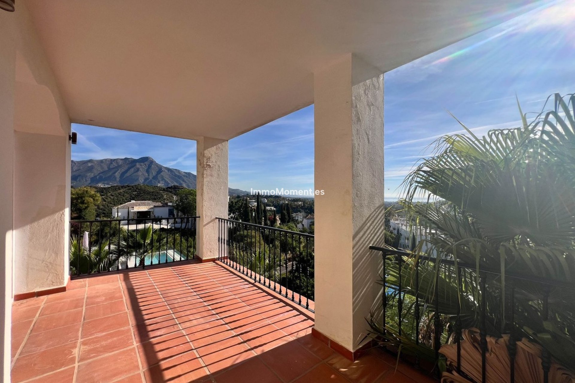 Wiederverkauf - Freistehende Villa - Benahavís - La Quinta