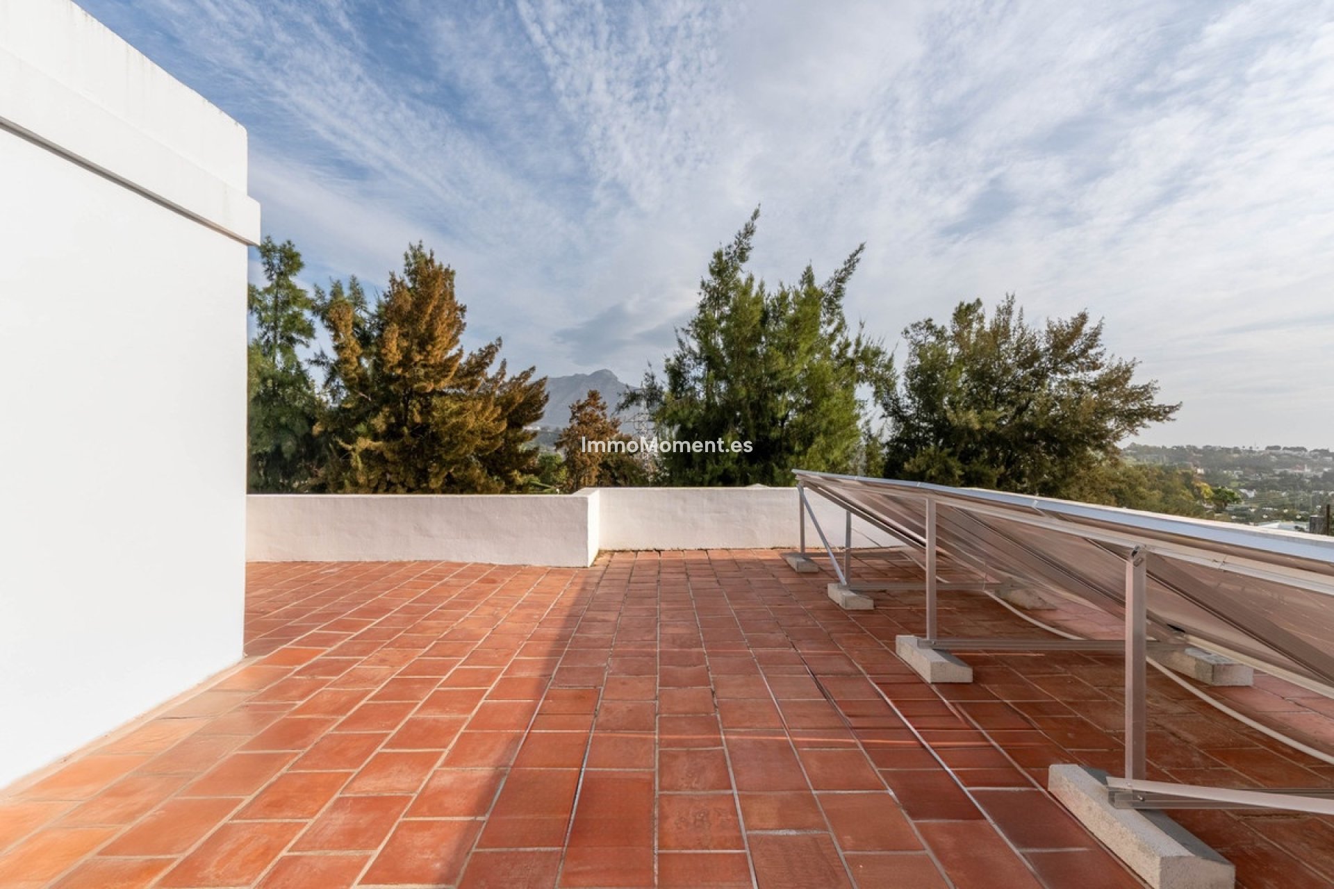 Wiederverkauf - Freistehende Villa - Benahavís - La Quinta