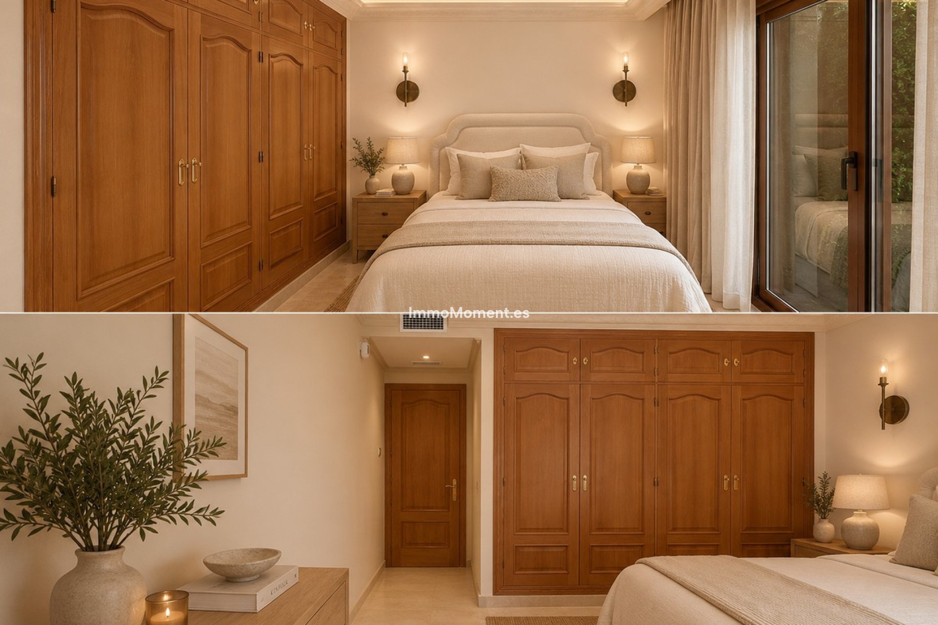 Wiederverkauf - Freistehende Villa - Benahavís - La Quinta