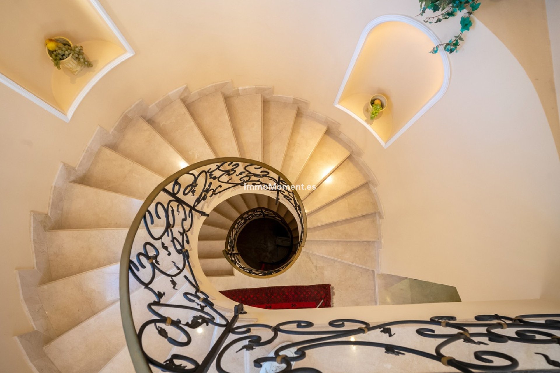 Wiederverkauf - Freistehende Villa - Benahavís - La Zagaleta