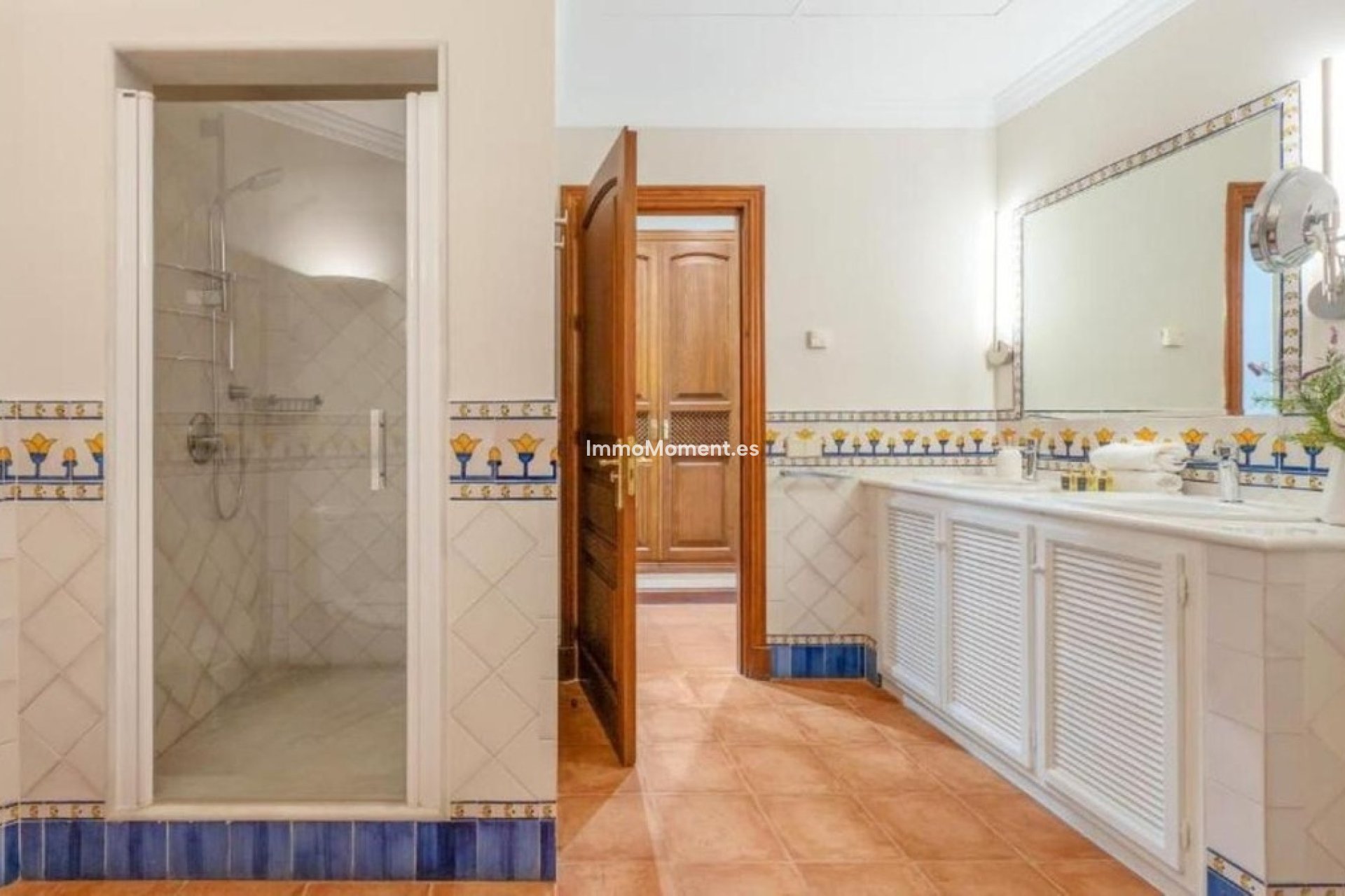 Wiederverkauf - Freistehende Villa - Benahavís - La Zagaleta