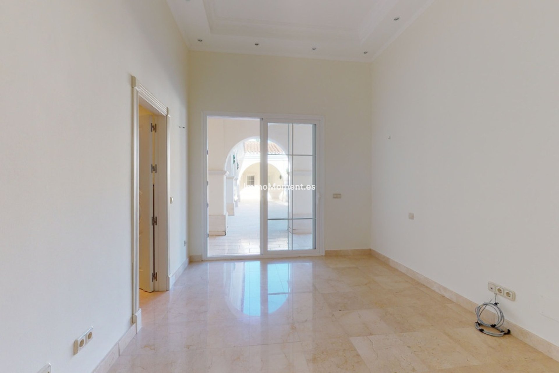 Wiederverkauf - Freistehende Villa - Benahavís - Los Arqueros