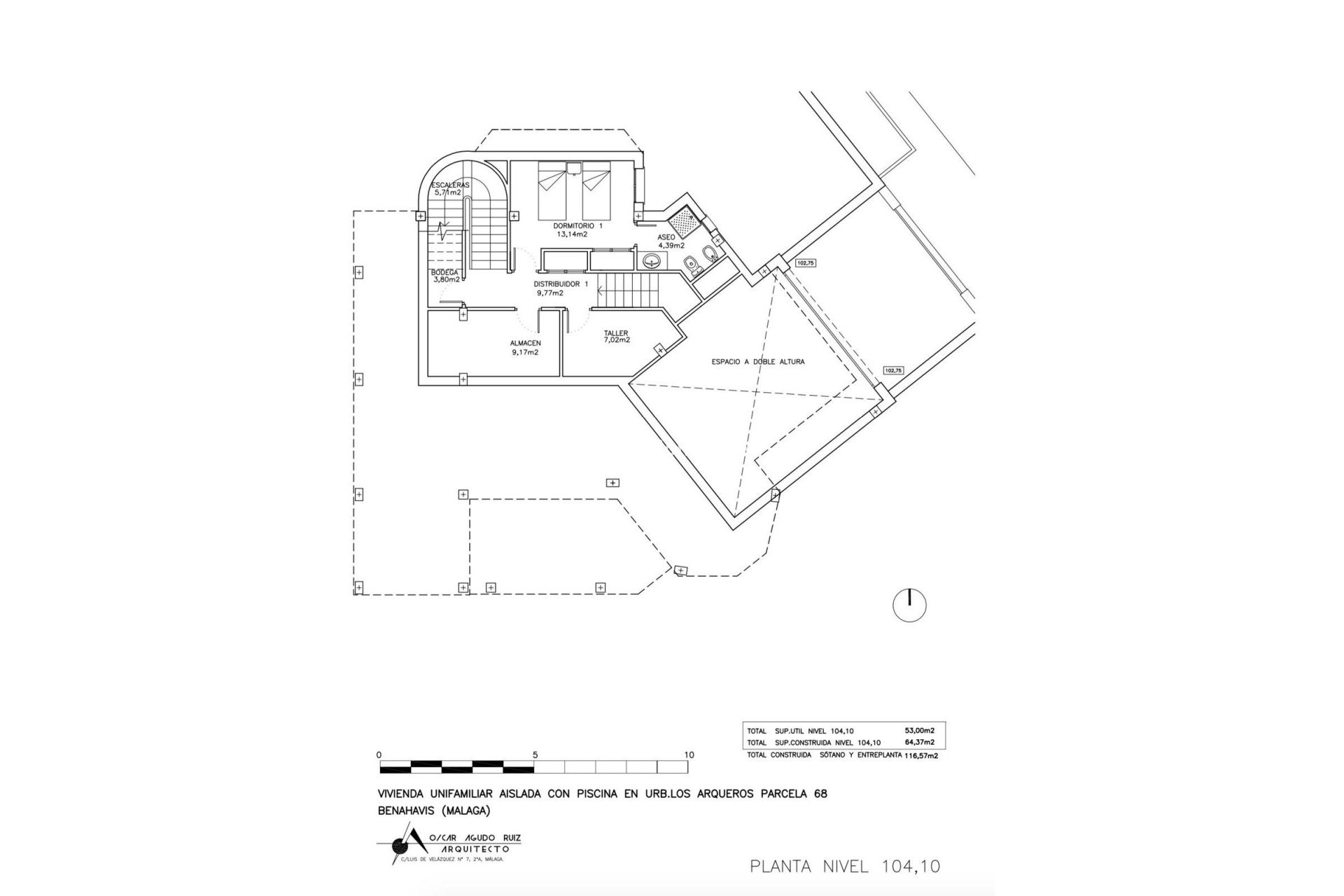 Wiederverkauf - Freistehende Villa - Benahavís - Los Arqueros