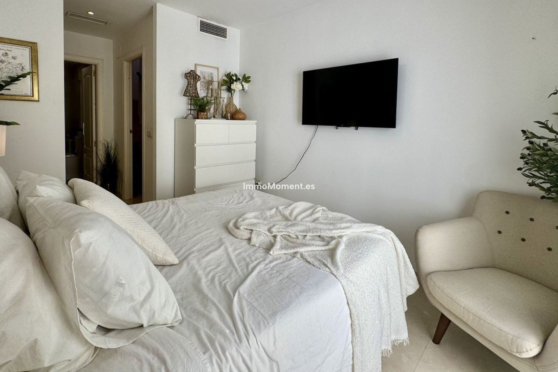 Wiederverkauf - Freistehende Villa - Benalmadena - Arroyo de la Miel