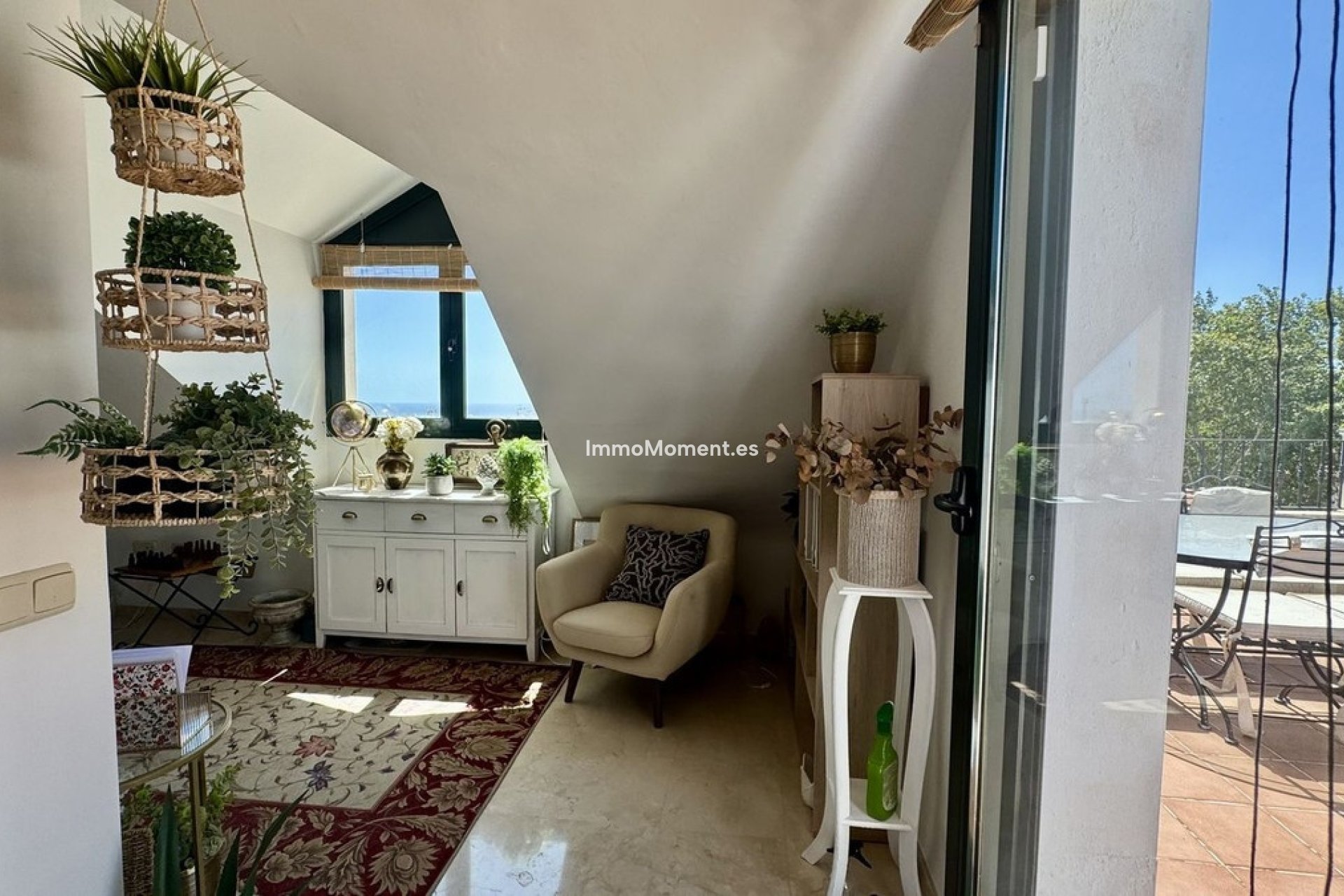 Wiederverkauf - Freistehende Villa - Benalmadena - Arroyo de la Miel