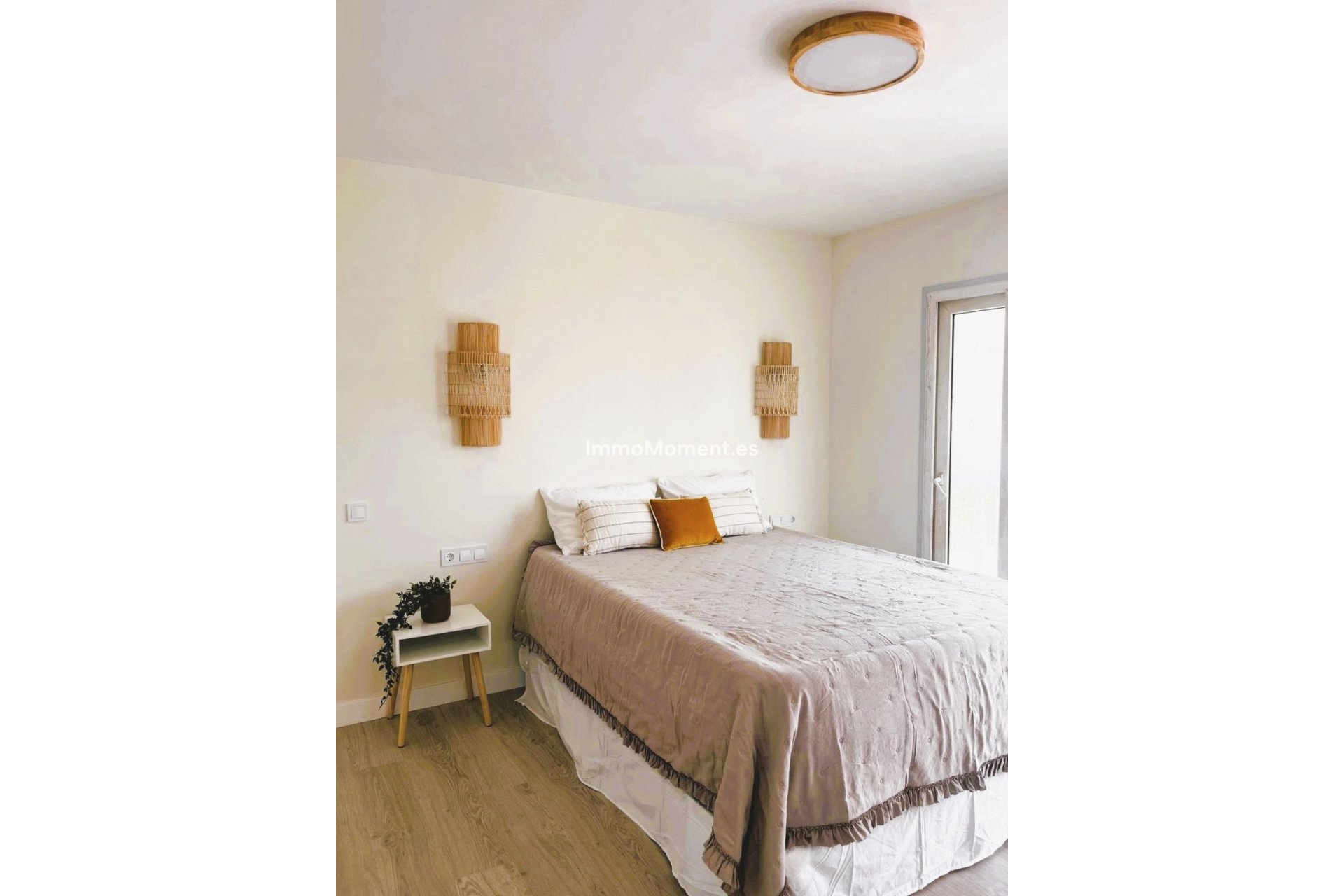Wiederverkauf - Freistehende Villa - Benalmadena - Arroyo de la Miel