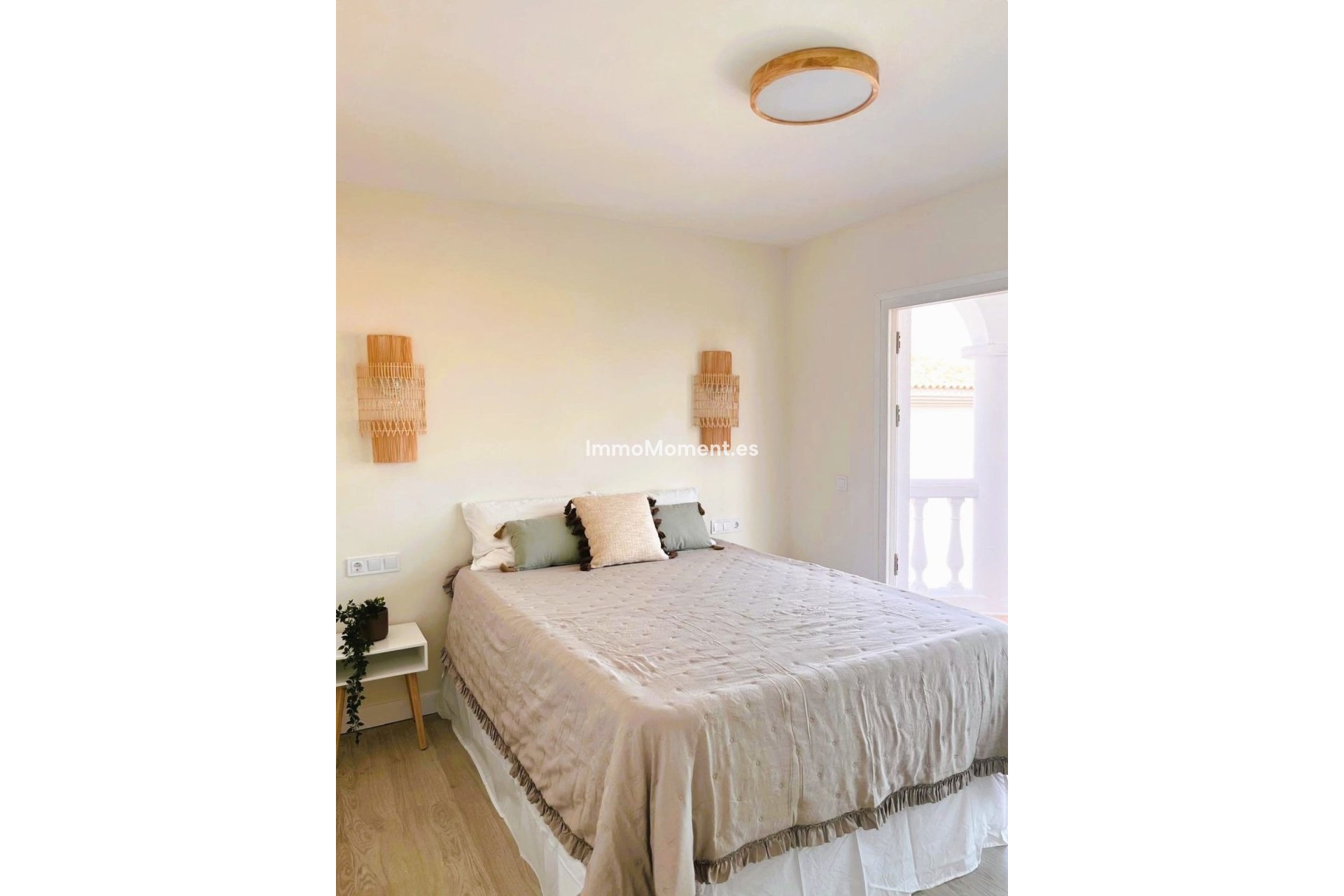 Wiederverkauf - Freistehende Villa - Benalmadena - Arroyo de la Miel