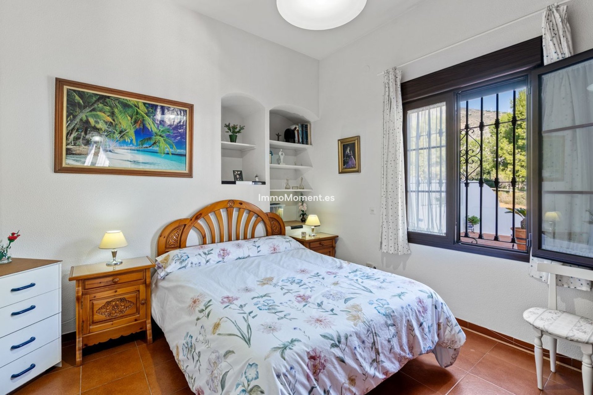 Wiederverkauf - Freistehende Villa - Benalmadena - Arroyo de la Miel