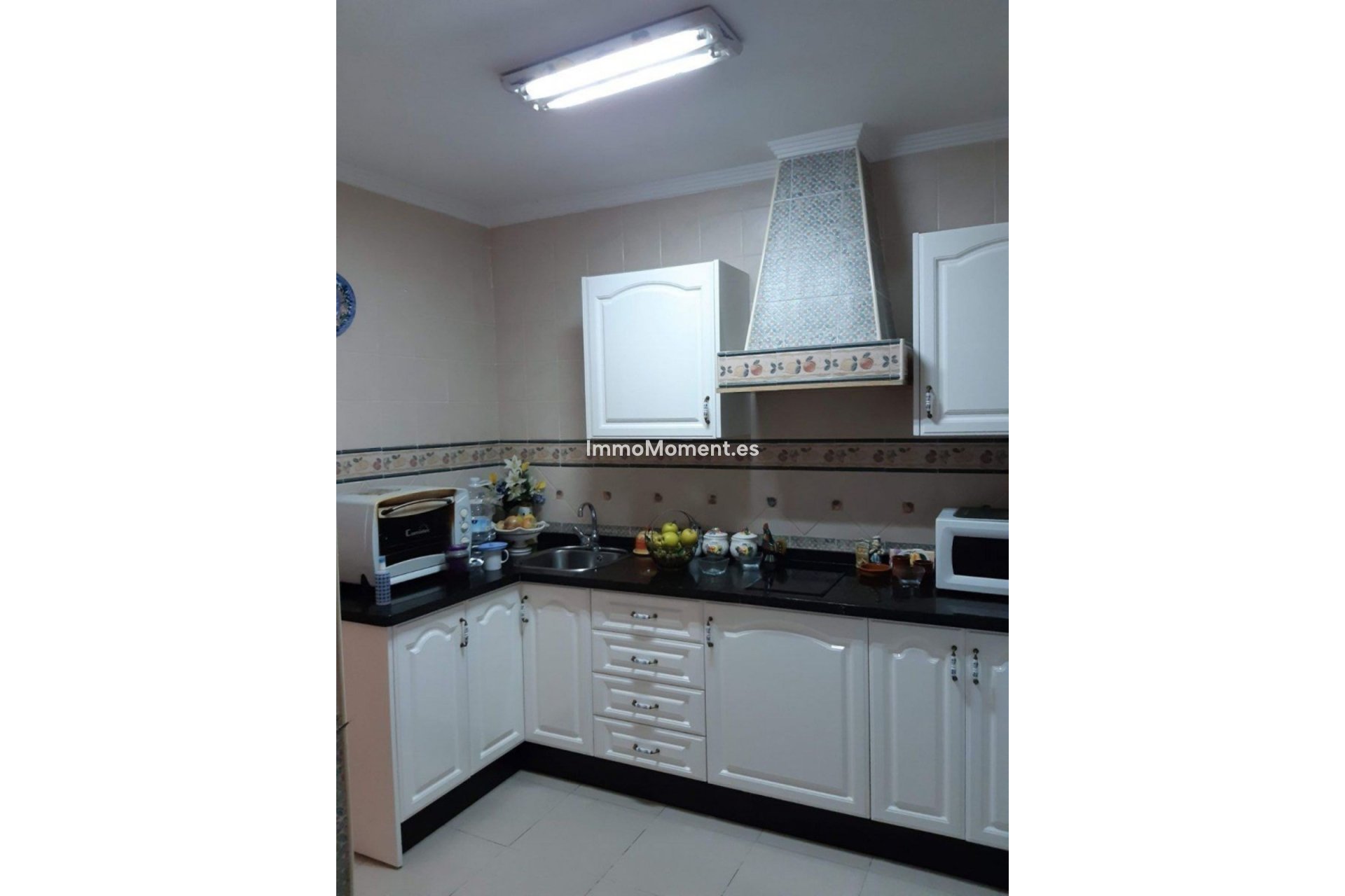 Wiederverkauf - Freistehende Villa - Benalmadena - Arroyo de la Miel