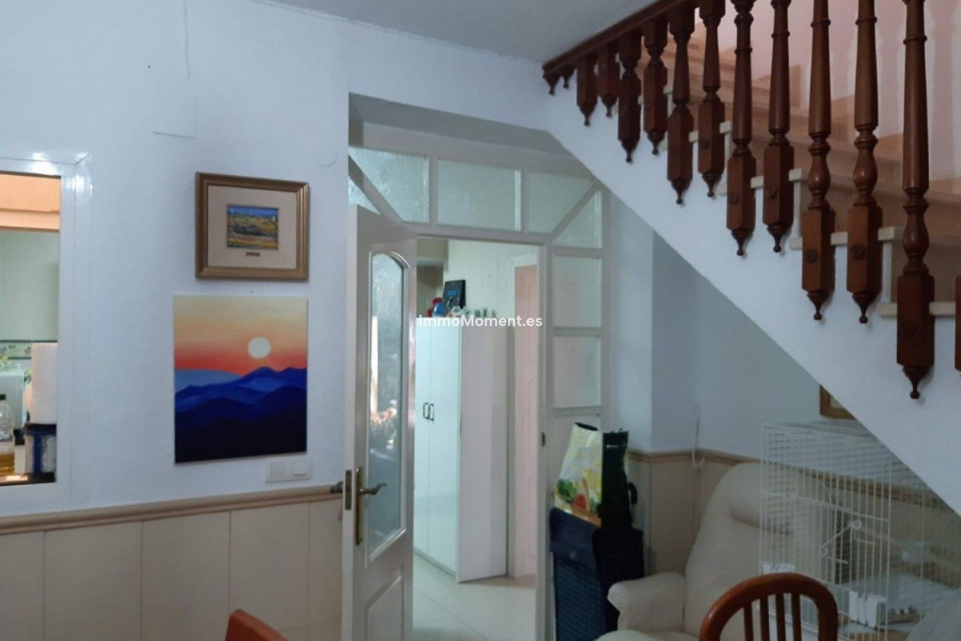 Wiederverkauf - Freistehende Villa - Benalmadena - Arroyo de la Miel