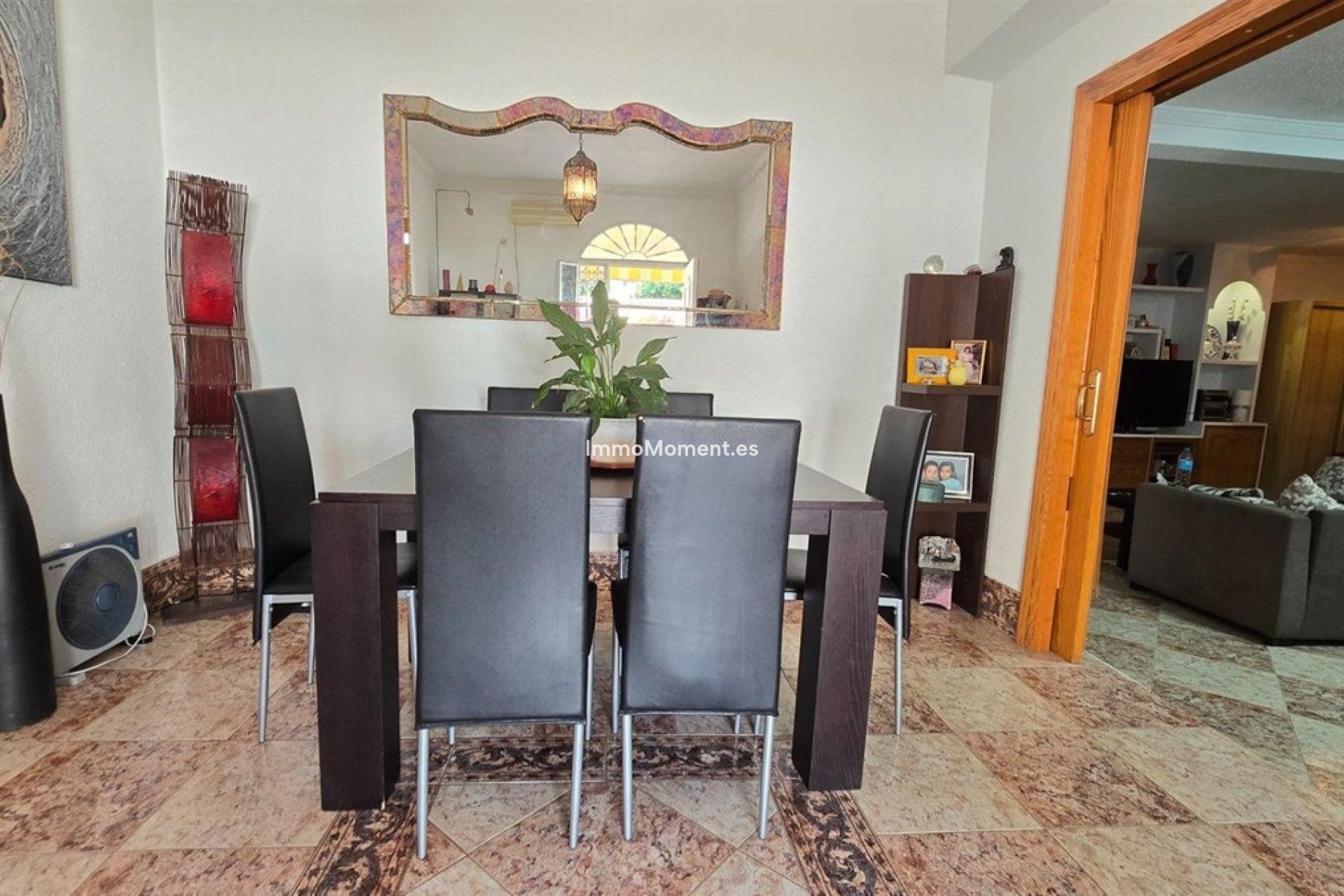 Wiederverkauf - Freistehende Villa - Benalmadena - Arroyo de la Miel
