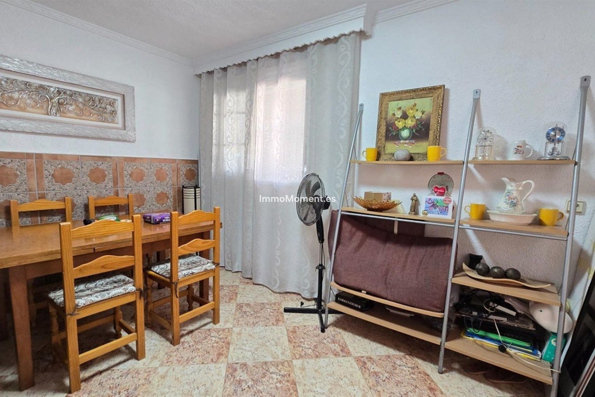 Wiederverkauf - Freistehende Villa - Benalmadena - Arroyo de la Miel
