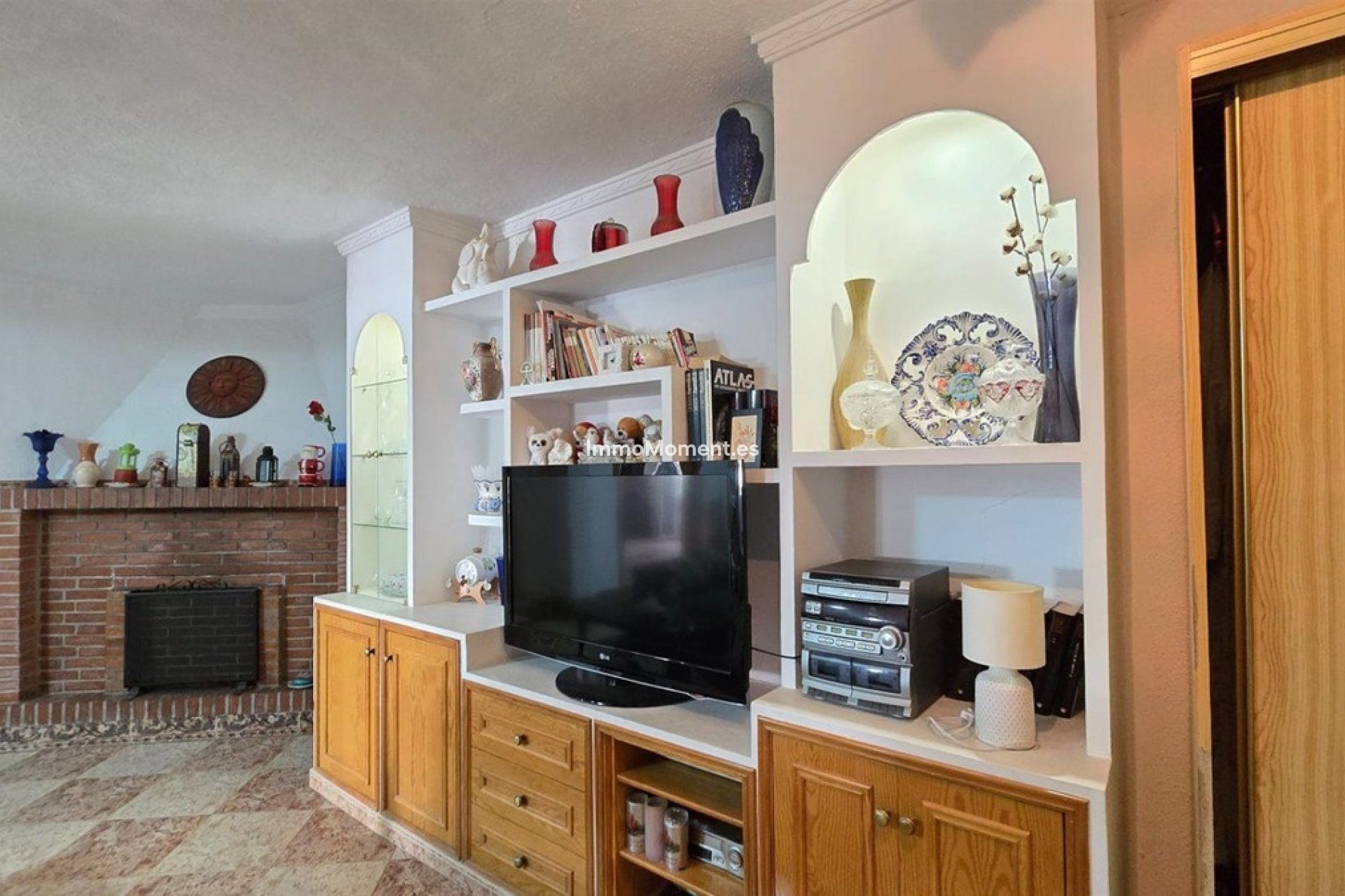 Wiederverkauf - Freistehende Villa - Benalmadena - Arroyo de la Miel