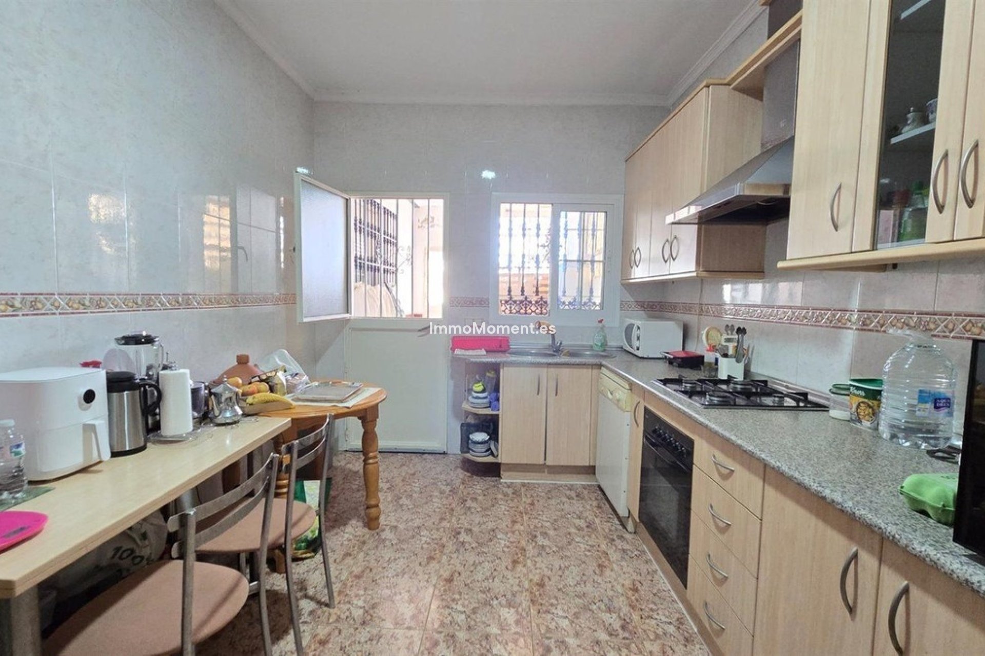 Wiederverkauf - Freistehende Villa - Benalmadena - Arroyo de la Miel