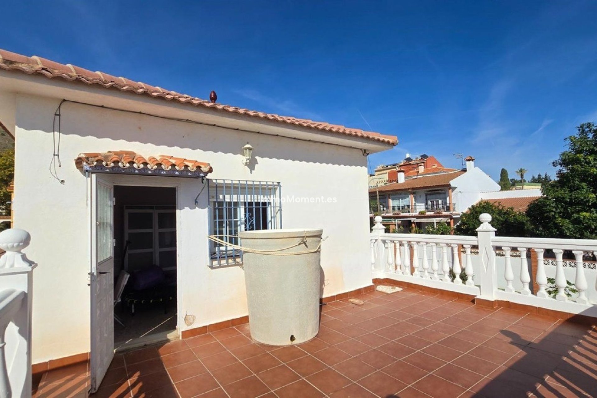 Wiederverkauf - Freistehende Villa - Benalmadena - Arroyo de la Miel