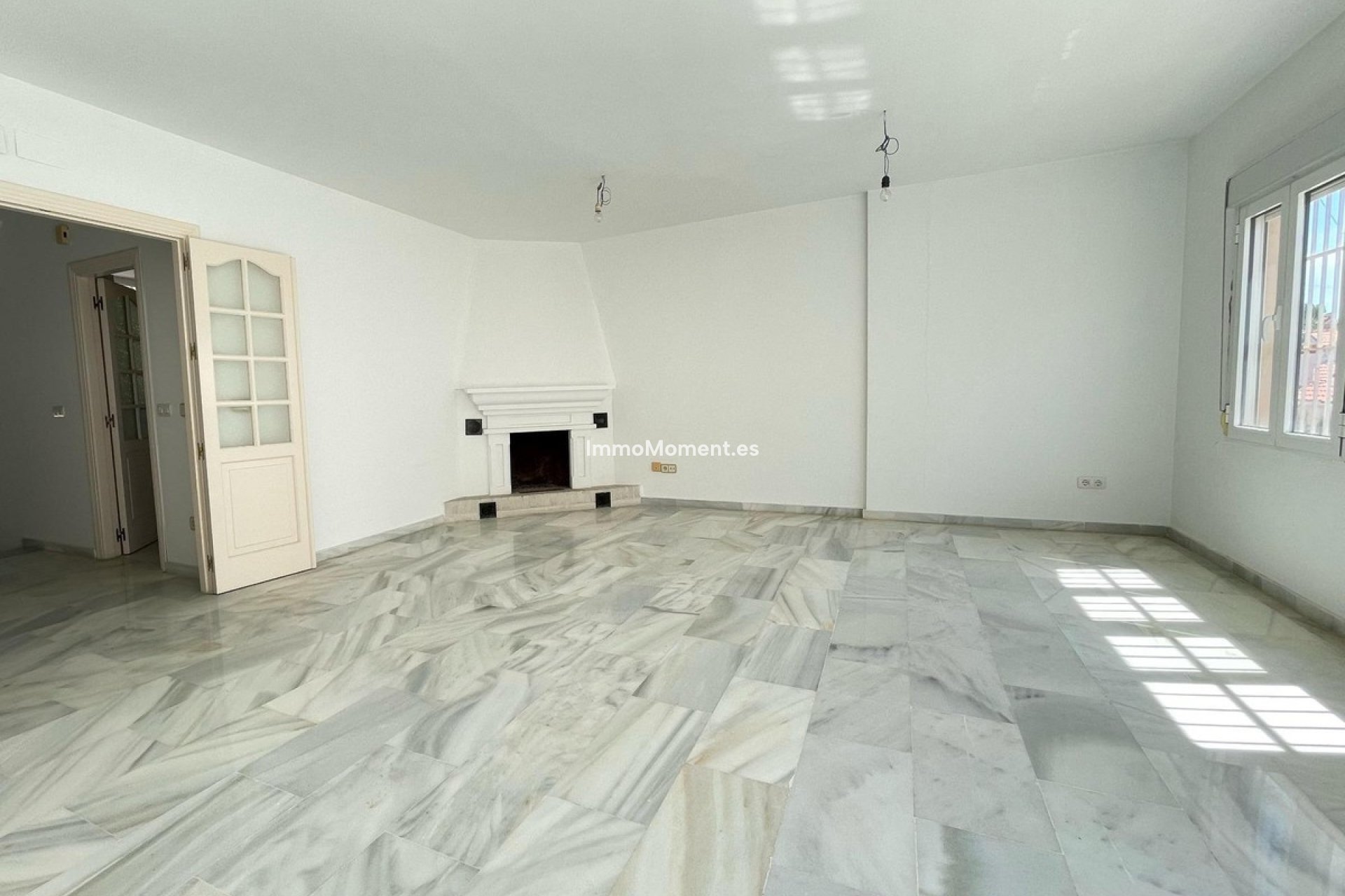 Wiederverkauf - Freistehende Villa - Benalmadena - Arroyo de la Miel
