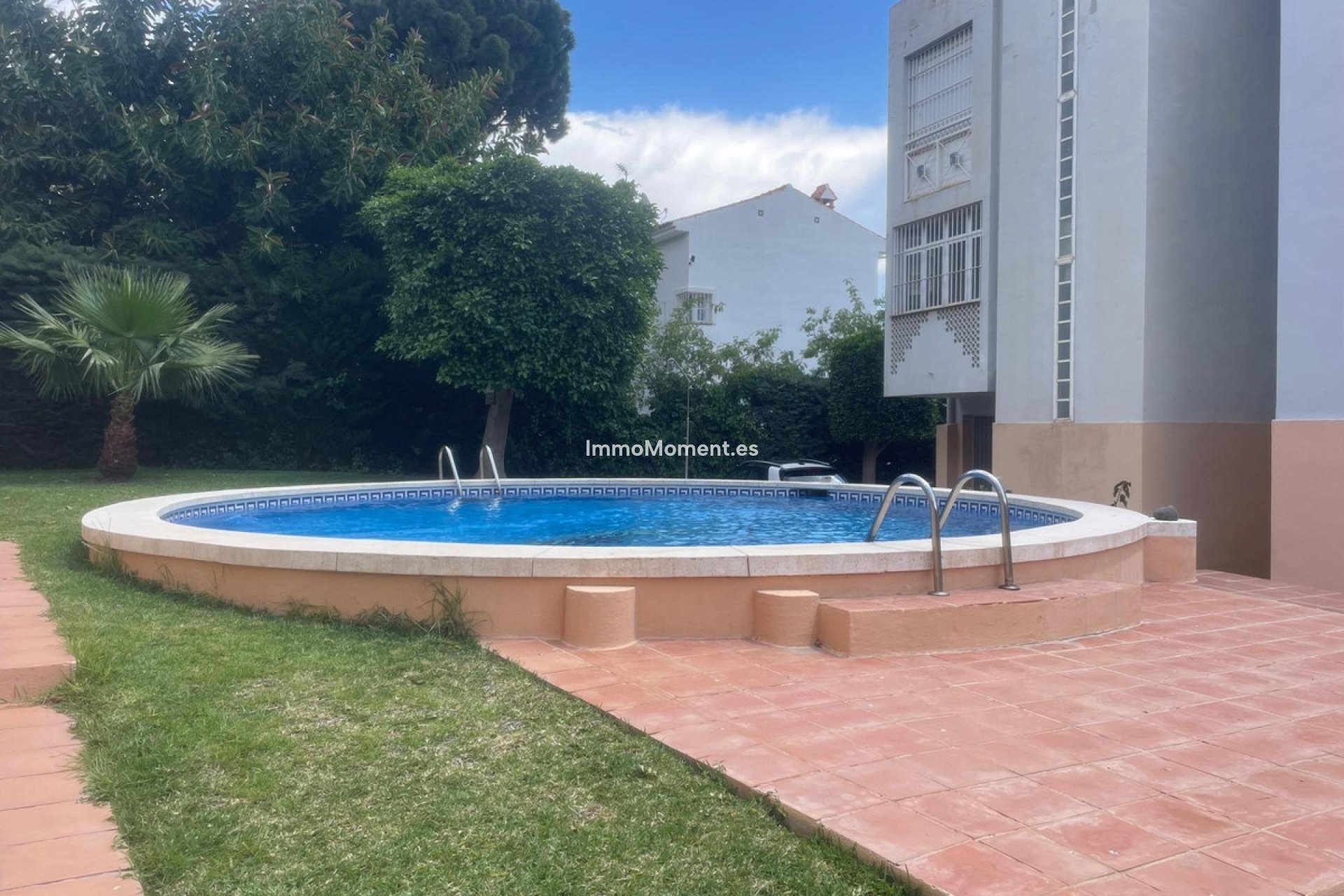 Wiederverkauf - Freistehende Villa - Benalmadena - Arroyo de la Miel