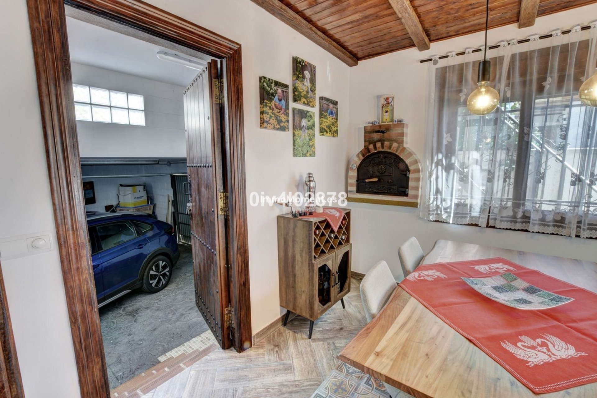 Wiederverkauf - Freistehende Villa - Benalmadena - Benalmadena Centro