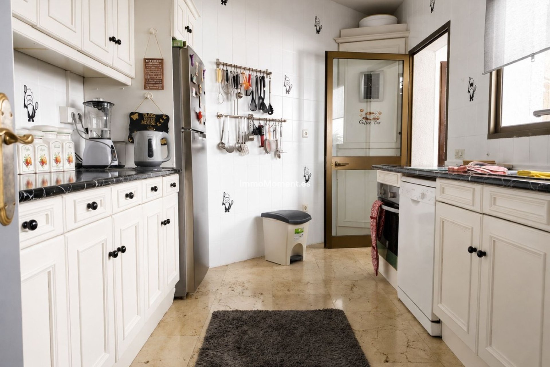 Wiederverkauf - Freistehende Villa - Benalmadena - Benalmadena Centro