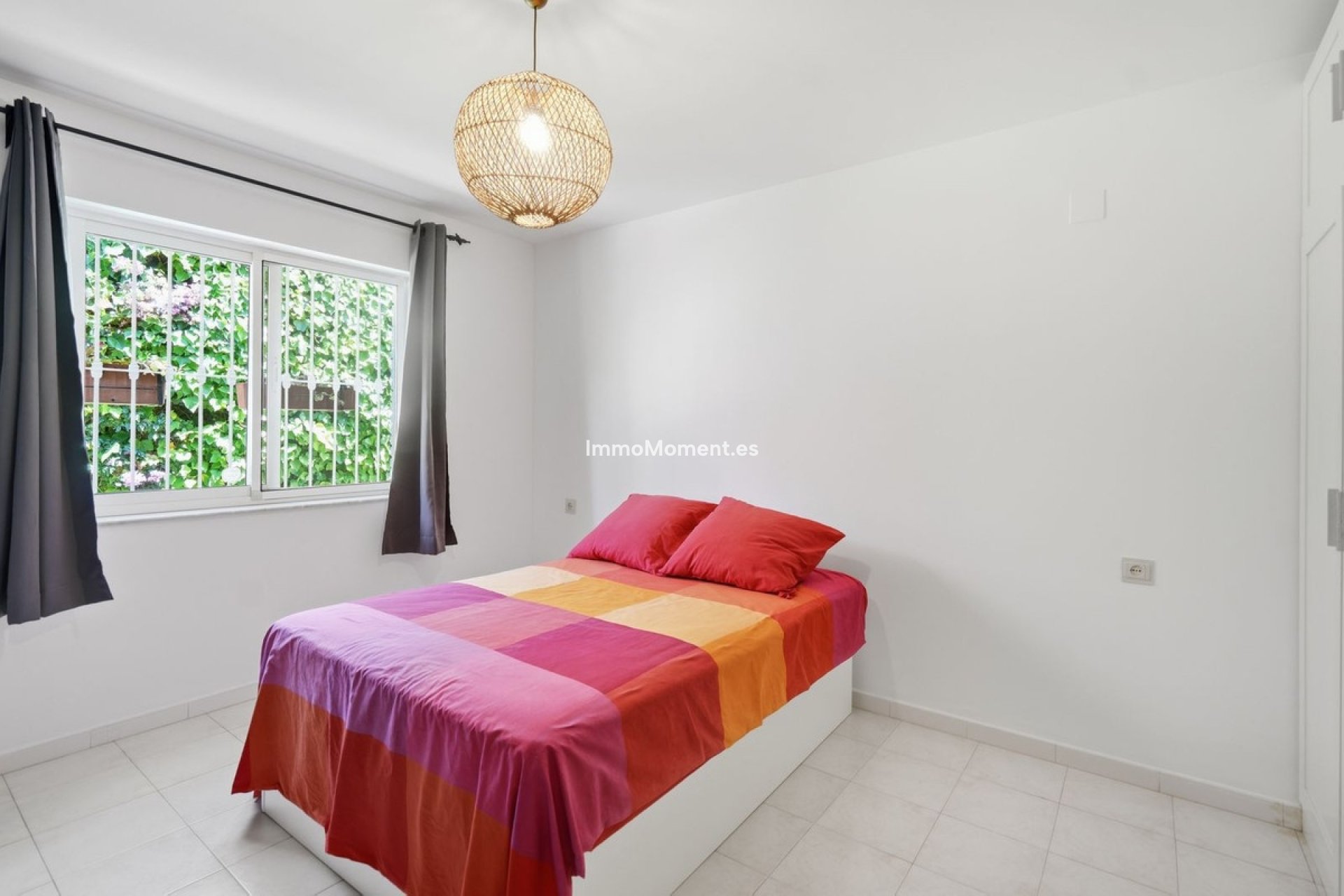 Wiederverkauf - Freistehende Villa - Benalmadena - Benalmadena Centro